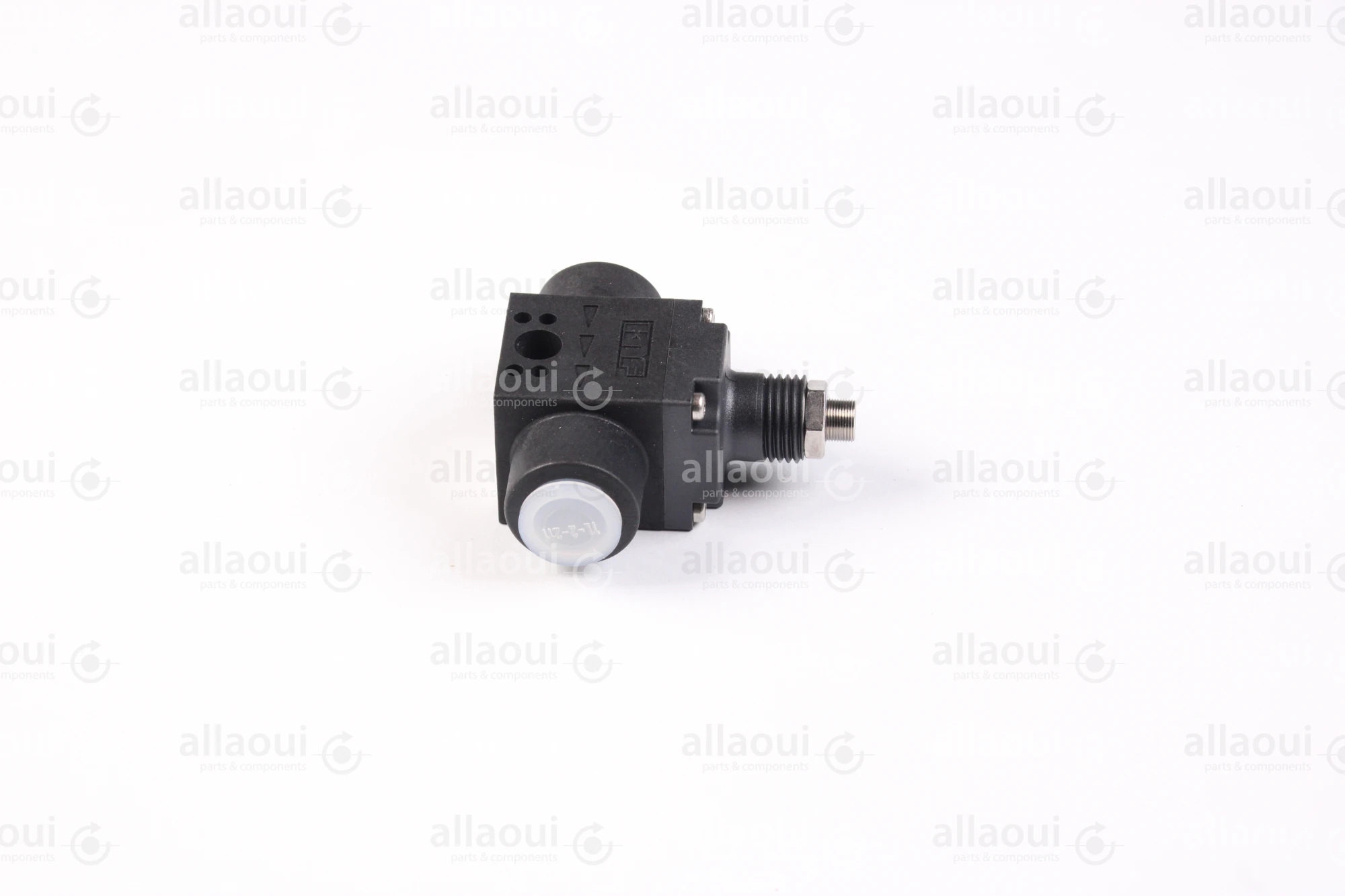 Weko Pressure Retaining Valve 2502159