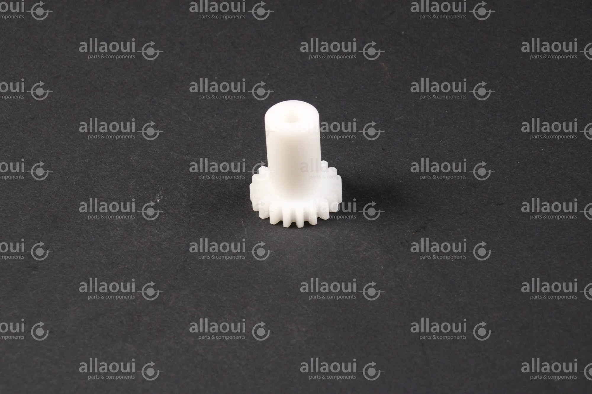 Manroland Spur Gear 16.024600039