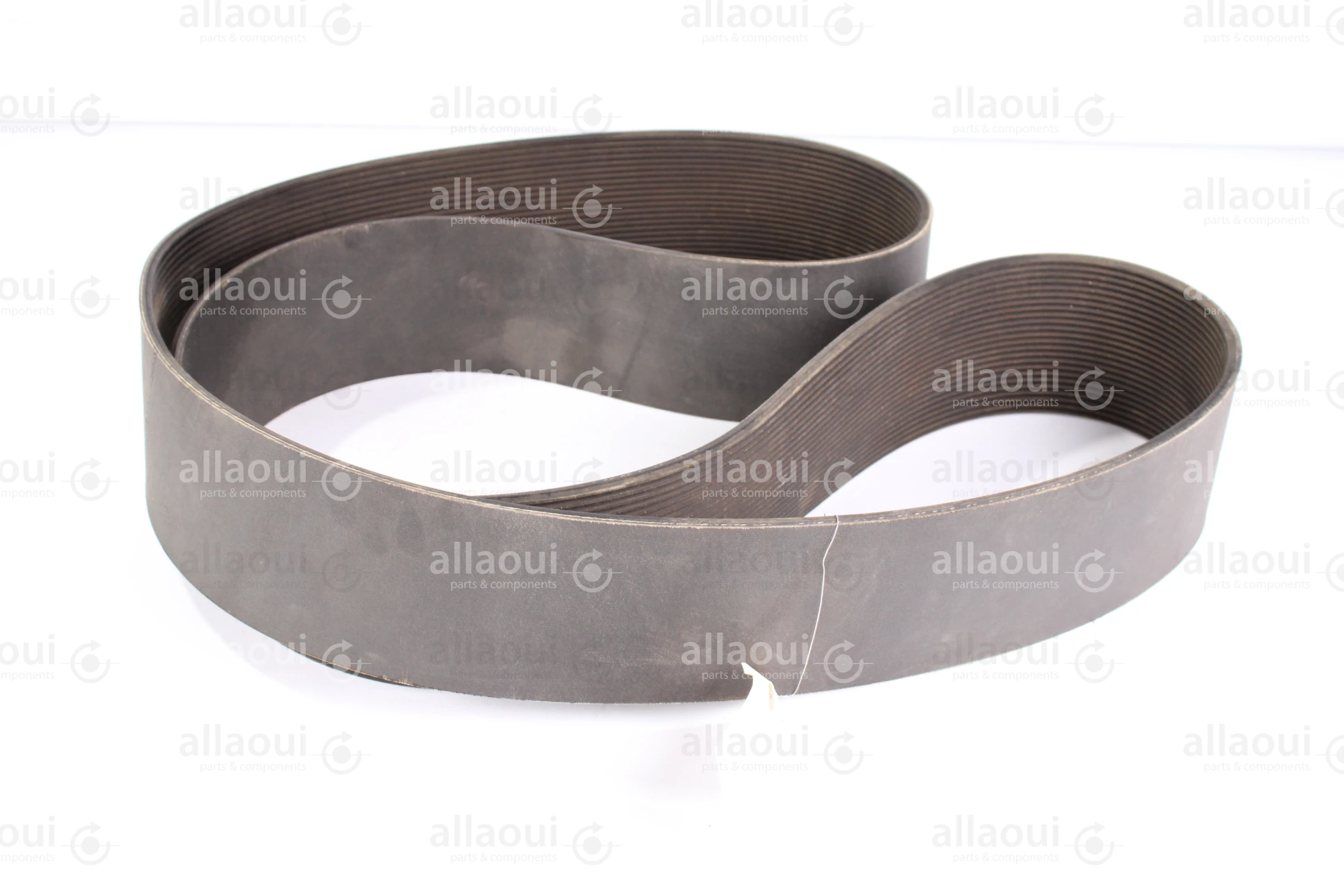 Optibelt V-ribbed Belt HDM-00.270.01-63