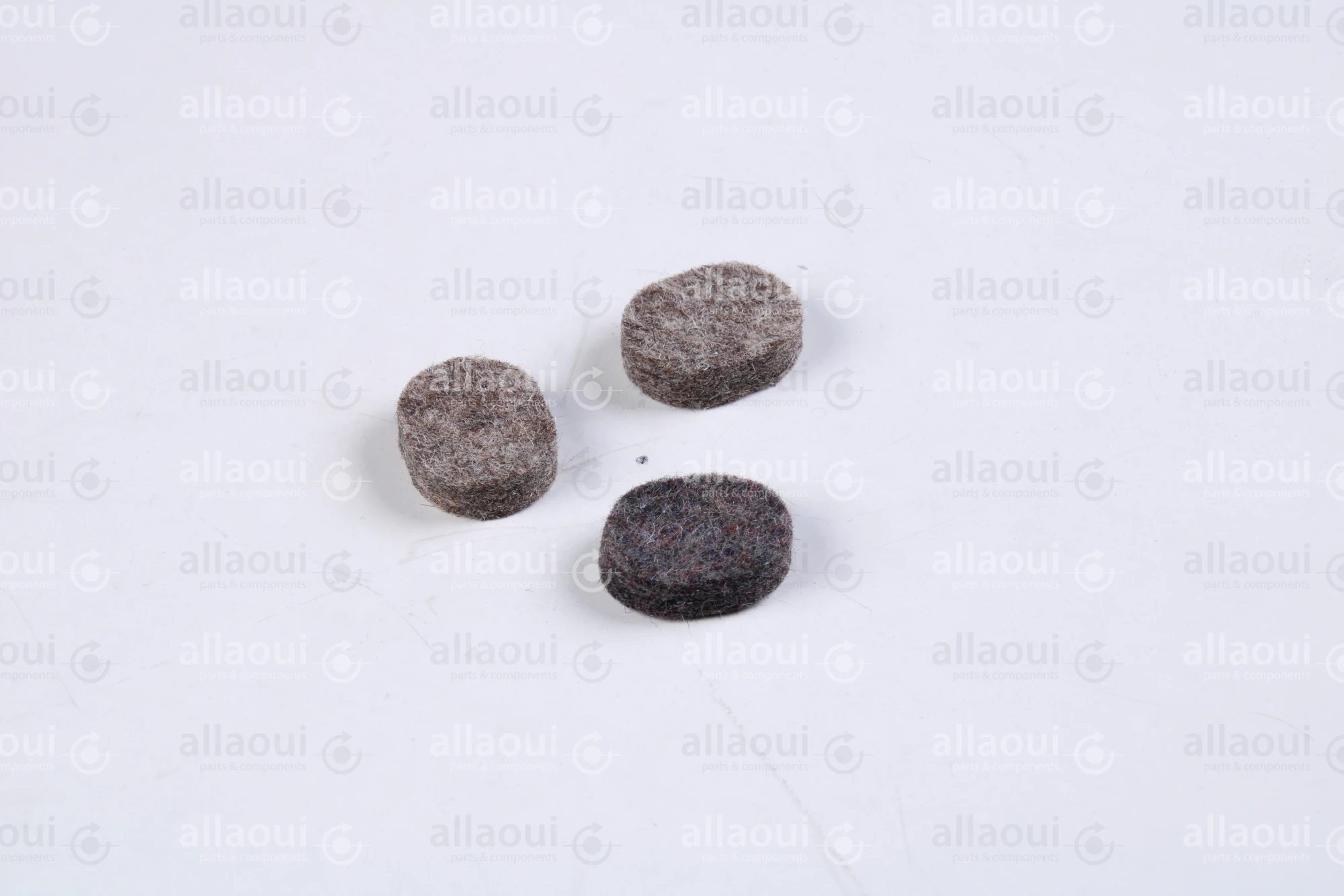 Müller Martini Insertion (3 Pieces) 0361.3427.4 (3 Stück)