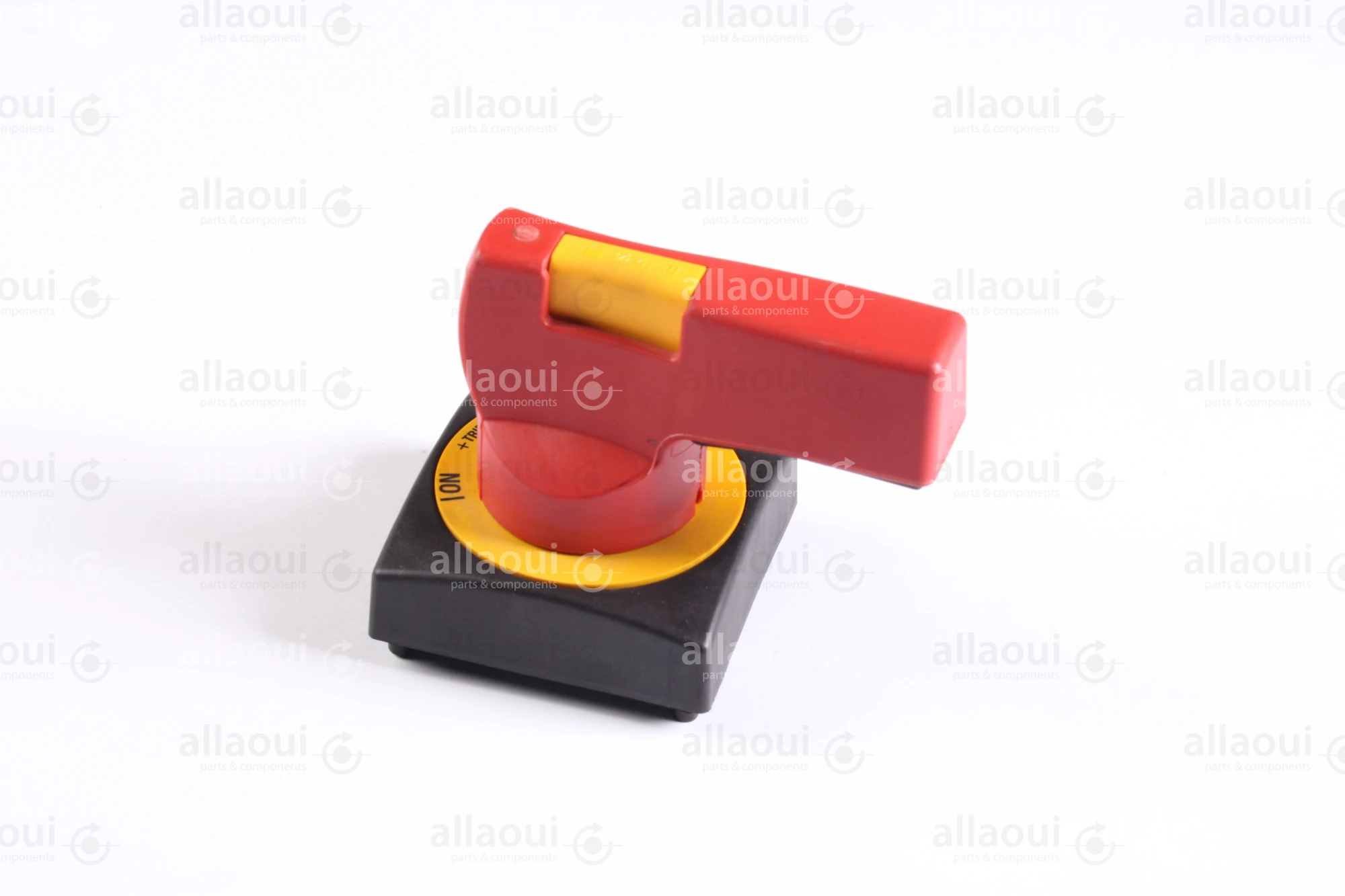 EATON Circuit breaker NZM3-XTVDVR