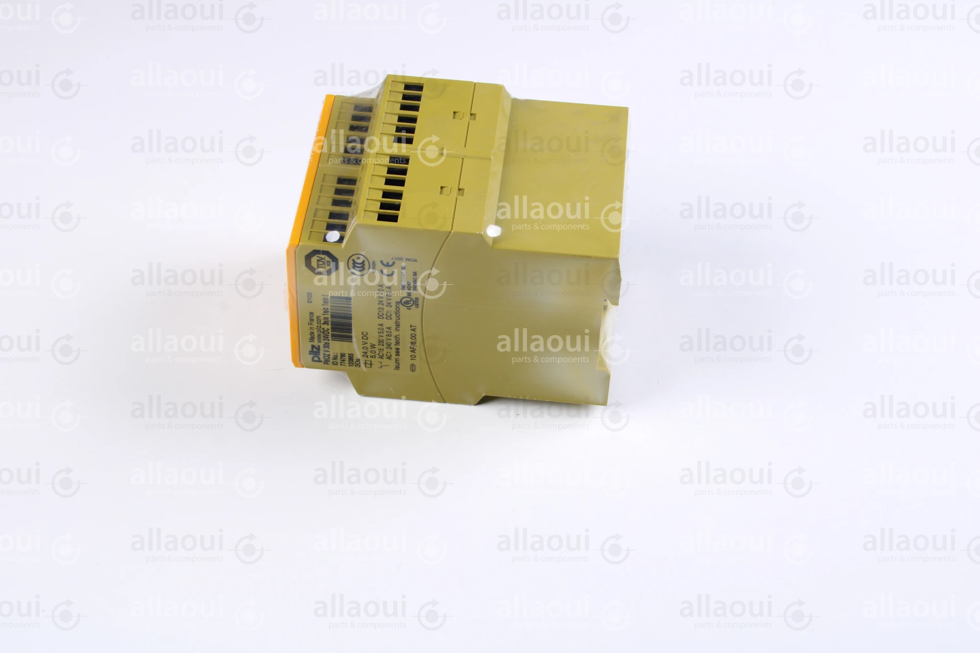 Pilz Safety Relay 774790