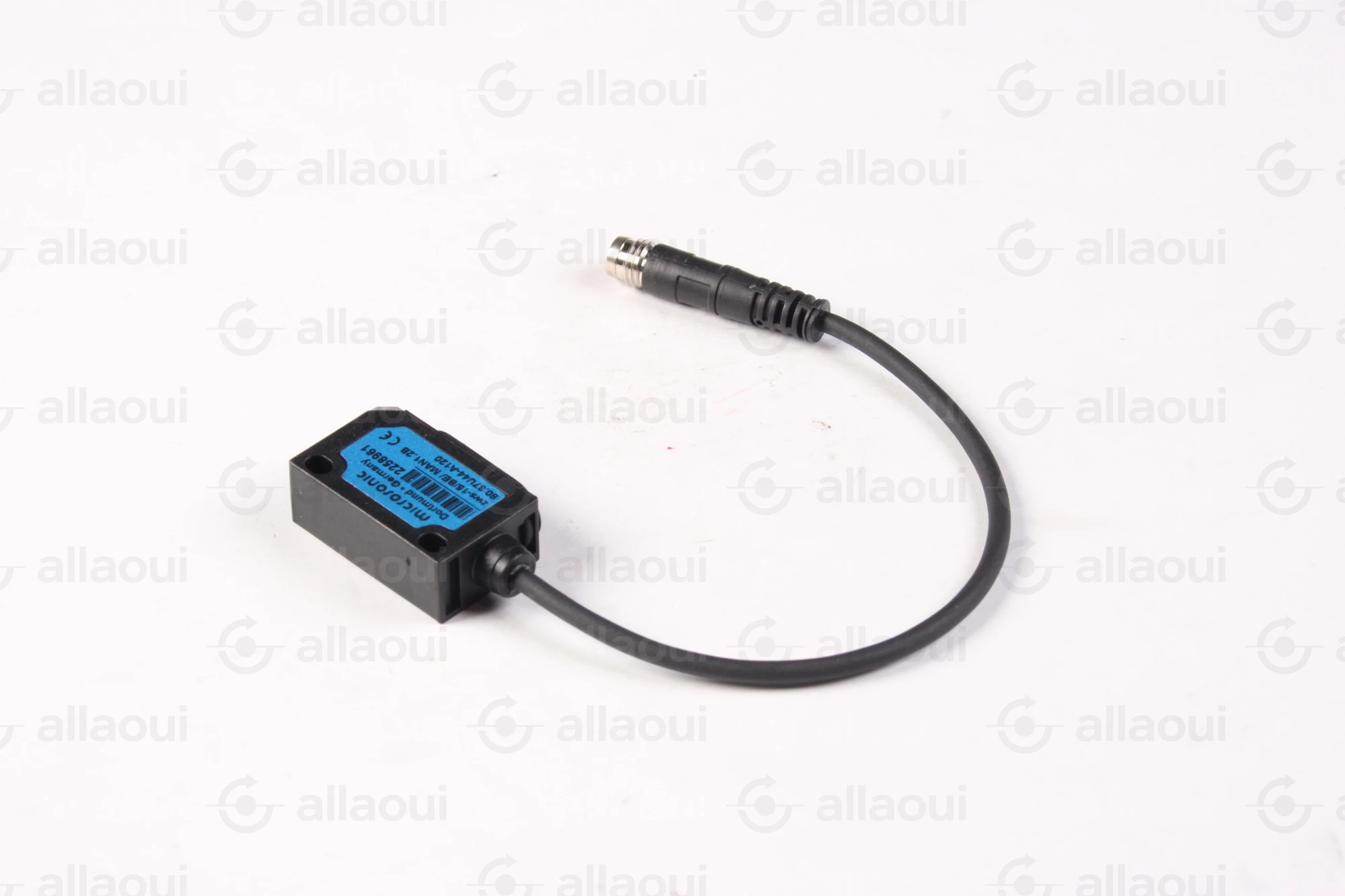 Manroland Sensor 80.37U44-A120