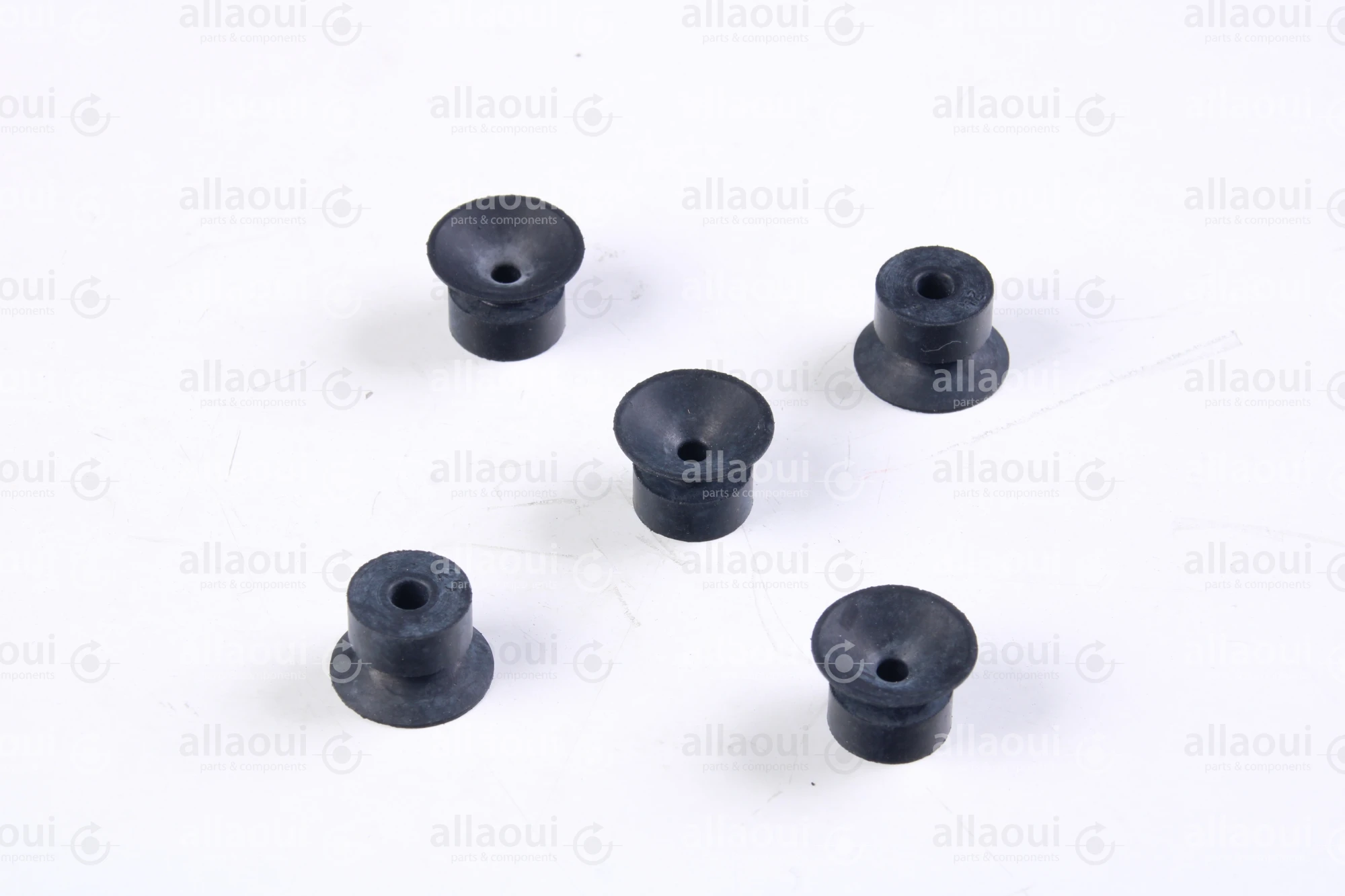 Müller Martini Sucker RD20x13 (5 Pieces) H617.4806.5