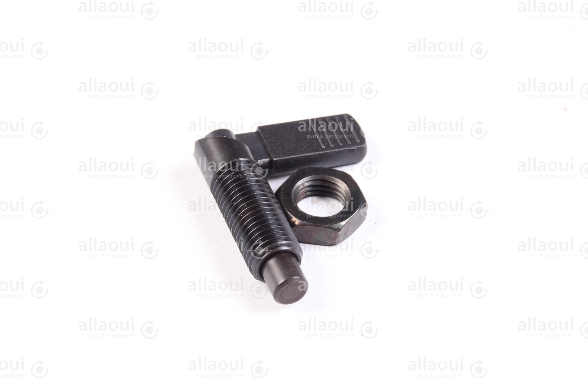 Koenig & Bauer (KBA) Latch Bar L2448814-A