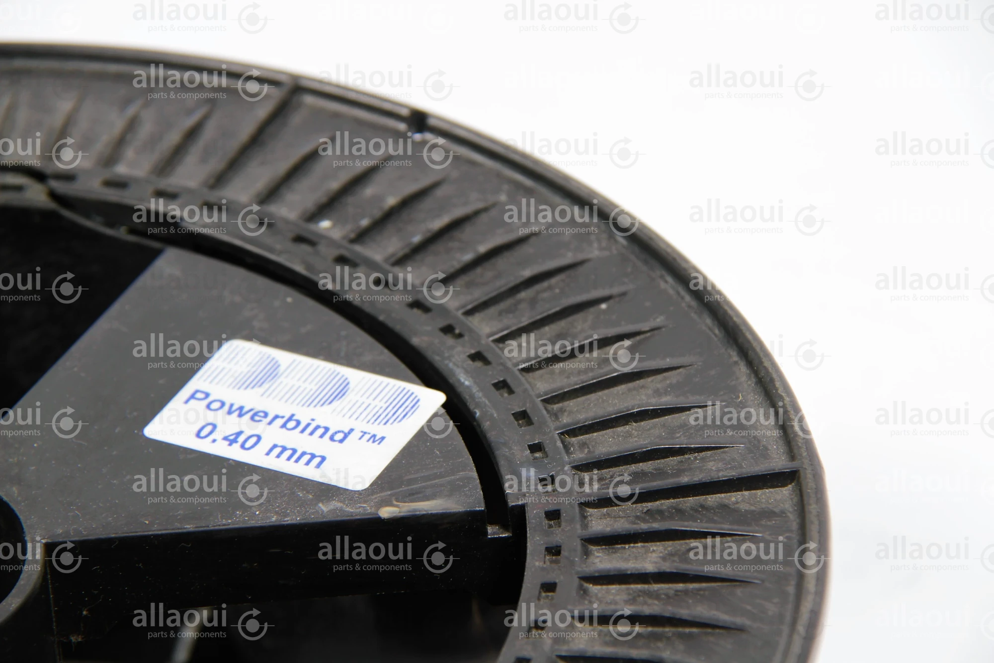 Dorstener Drahtwerke Wire Powerbind 0 1-16-15-7727