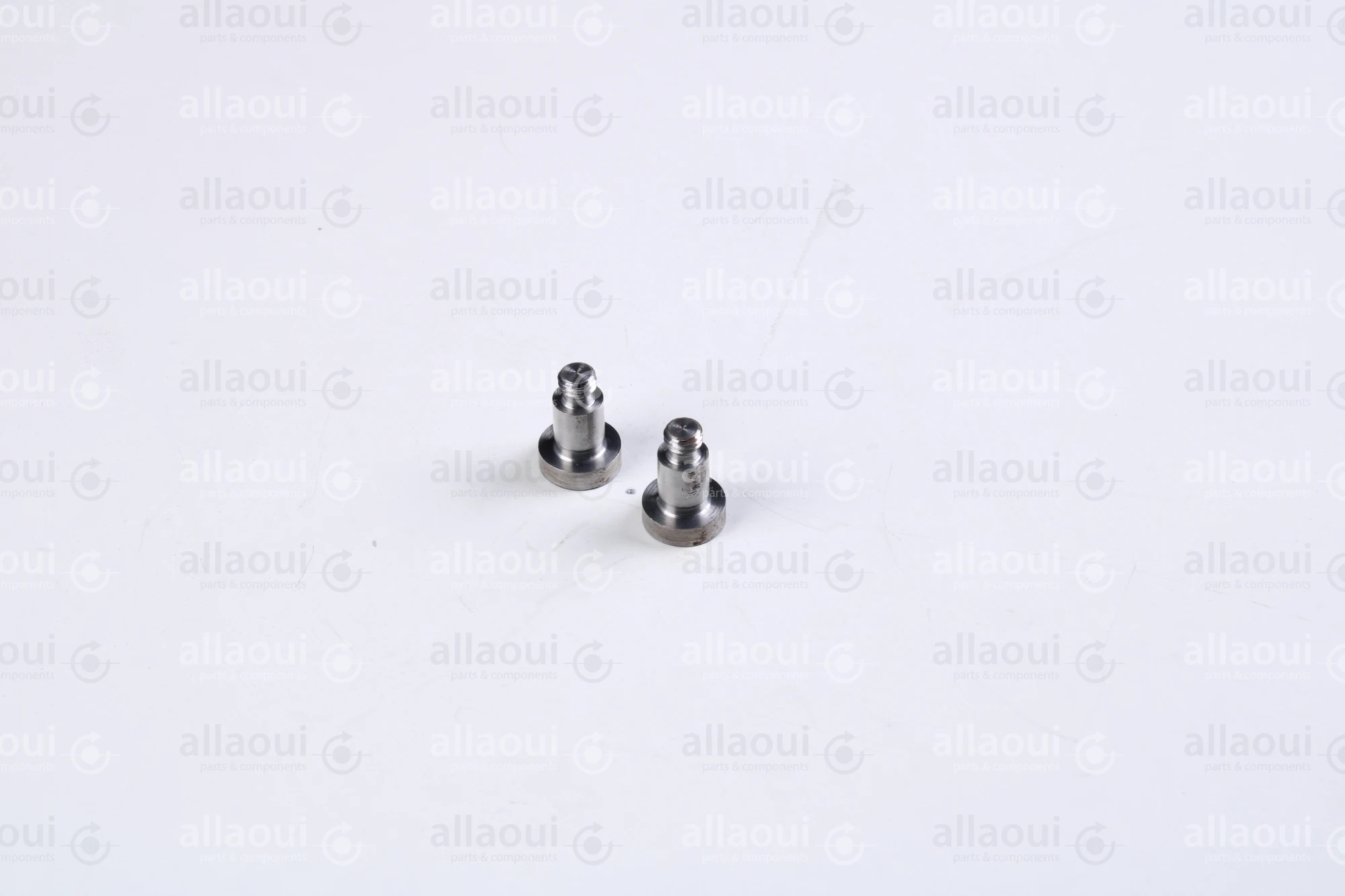 UNKNOWN Cap screw FKE 08.8 (2 Pieces) KAB70000003