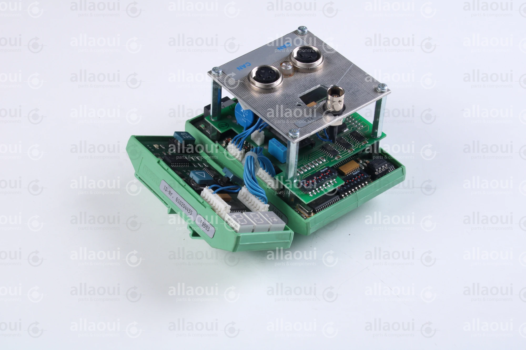 Erhard+Leimer ZC 4013 + RT 4011 ZC4013 + RT4011