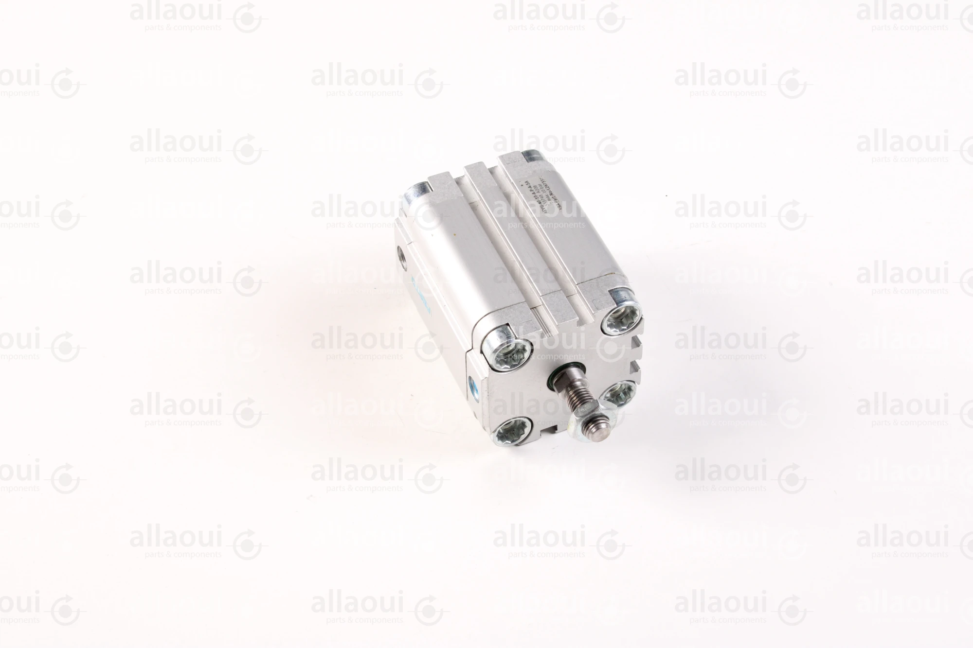 Festo Pneumatic Cylinder AEVU-40-10-A-P-A-SA