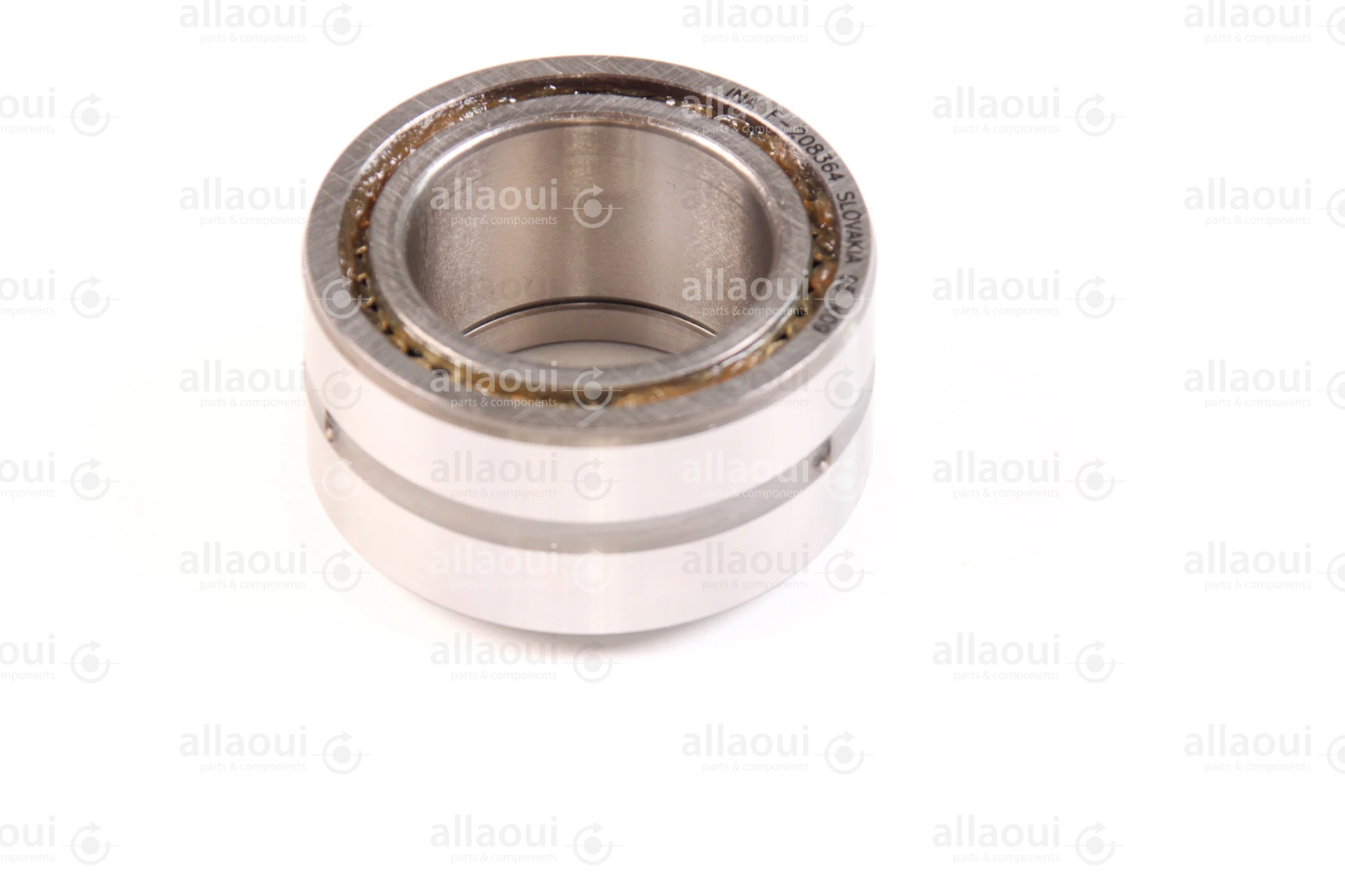 INA Needle Roller Bearings F-208364.NKIB