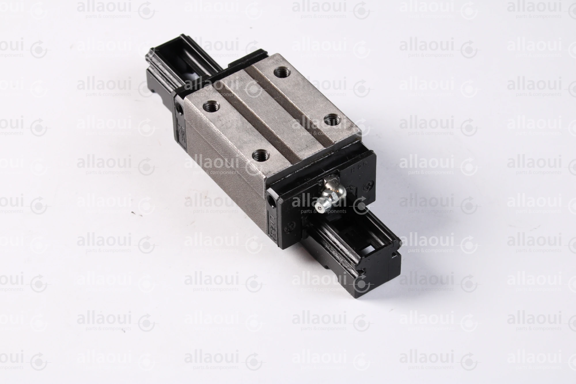 NSK Linear rail guide block LH LA25