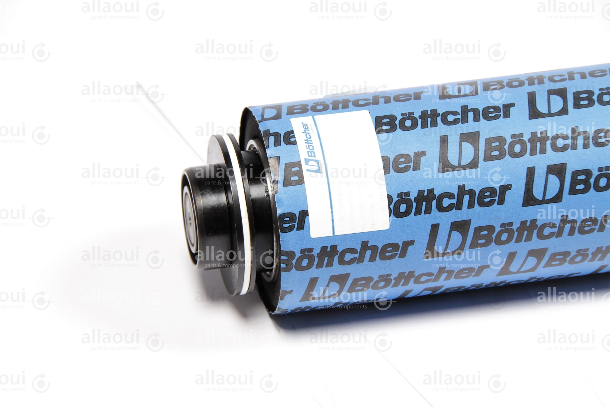 Heidelberg Inkform Roller White F2.009.101F