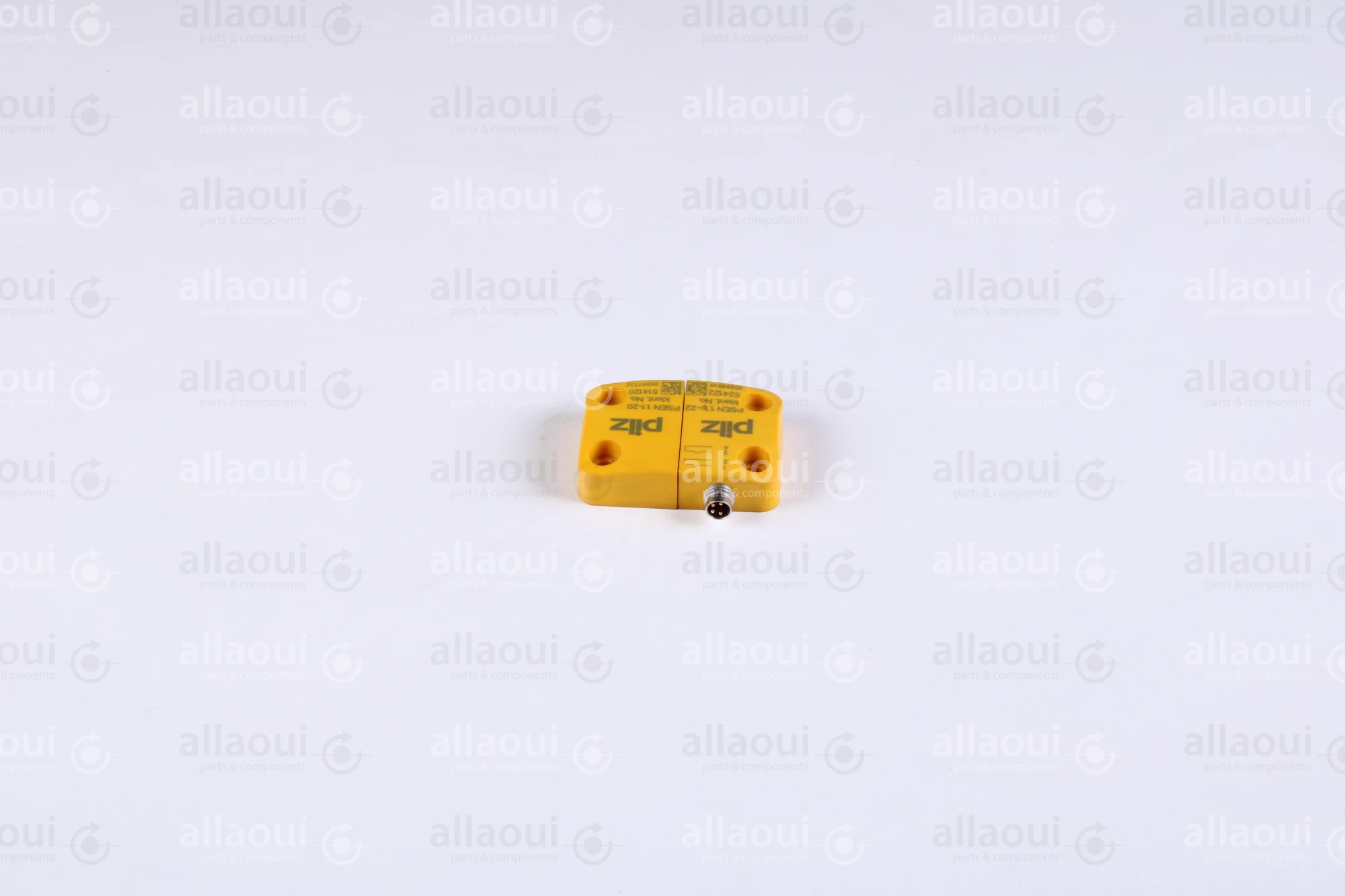 Pilz Security Switch 504222