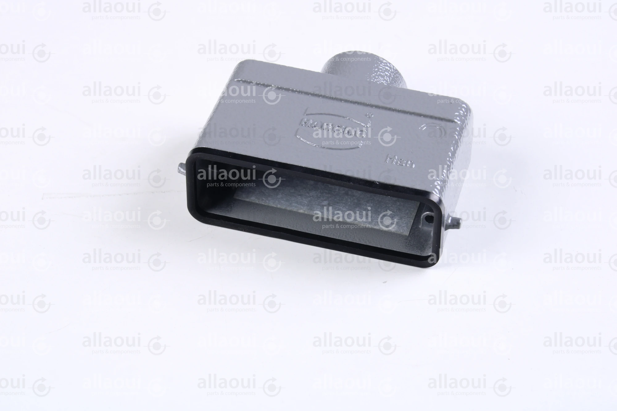 Harting Heavy current connection 09200161441