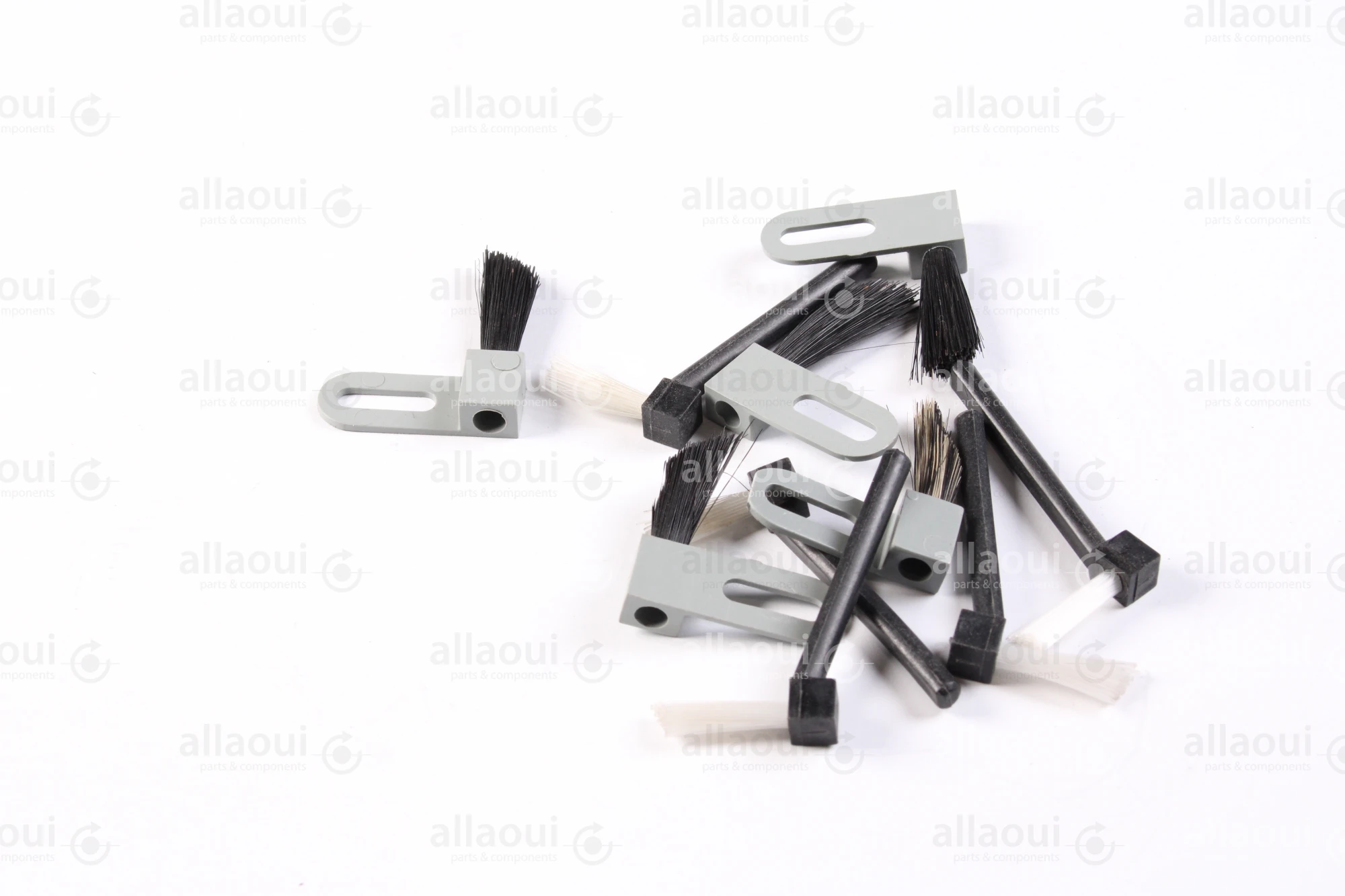 MBO Brush (5 Pieces) 50.2814.020