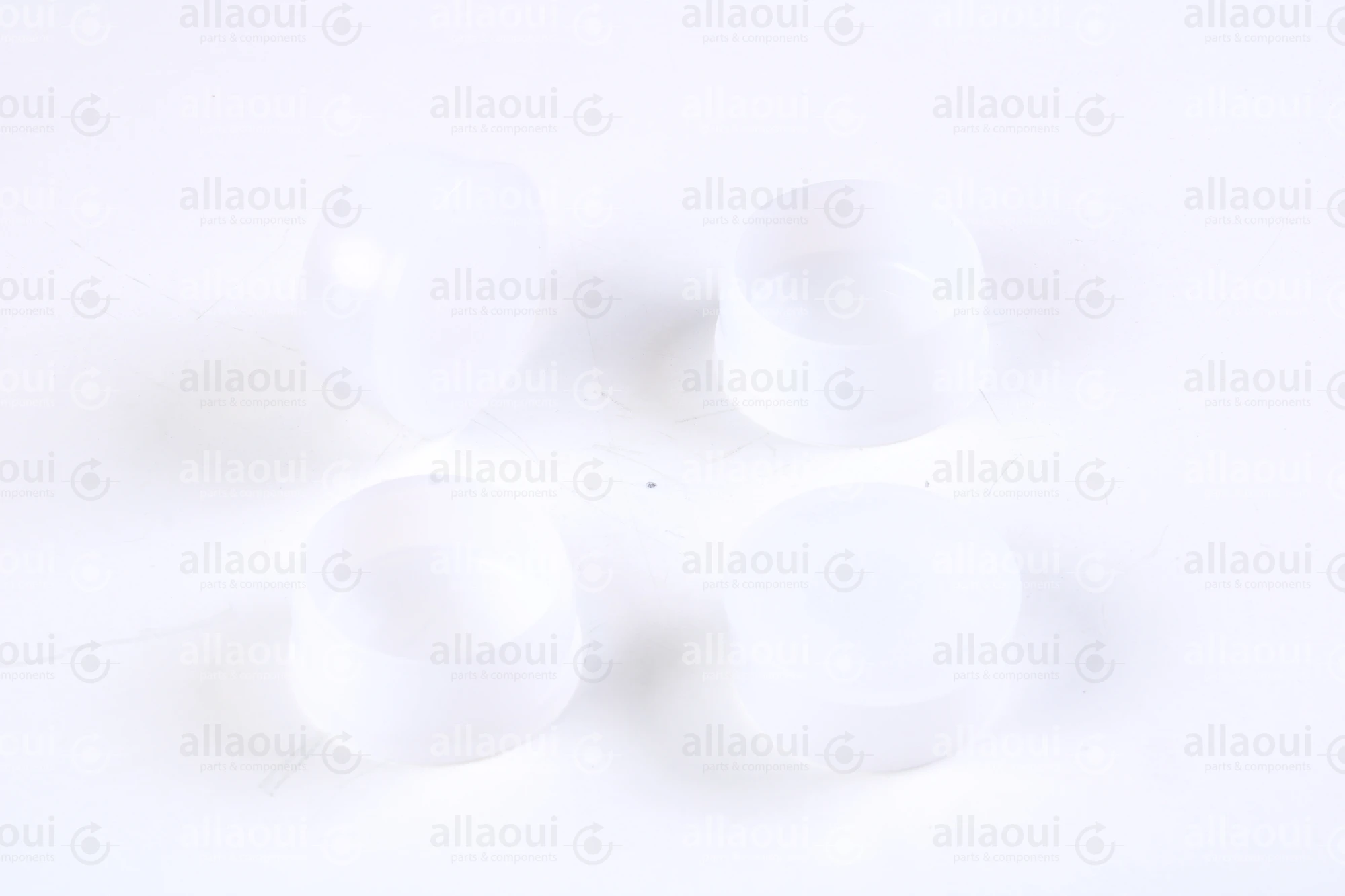 Müller Martini Blind plug GPN300F31 (4 Pieces) 0040.1007