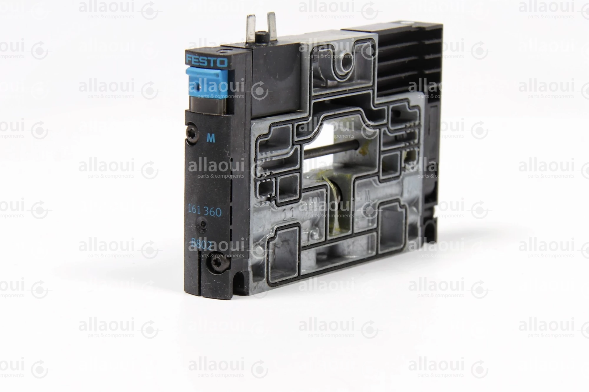 Festo Solenoid Valve CPV14-M1H-5LS-1/3