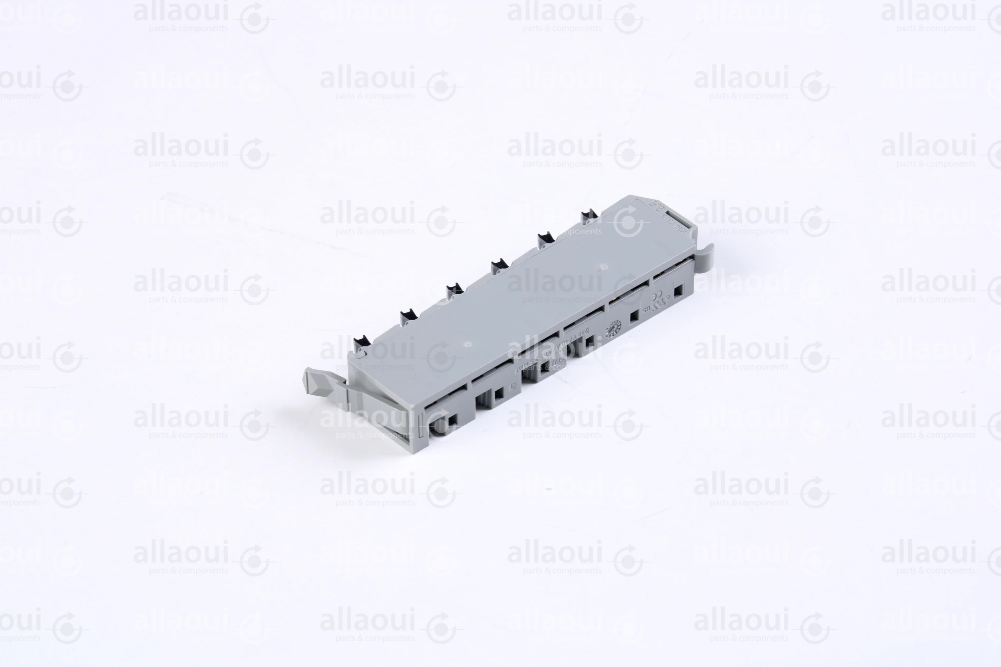 BR Automation Accessory for X20CPs B0027592-01