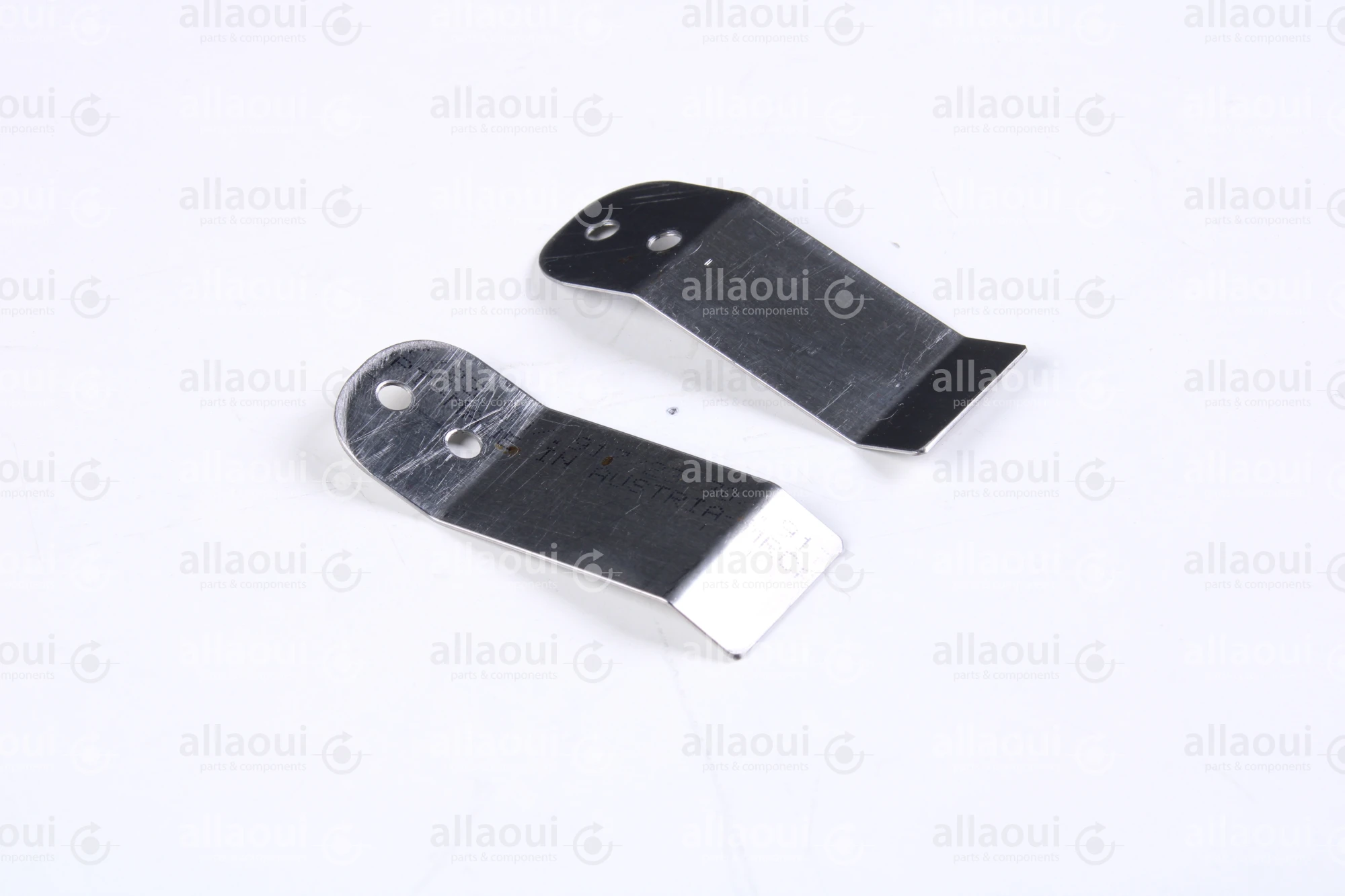 Heidelberg Leaf Spring (2 Pieces) 03.022.038 (3)