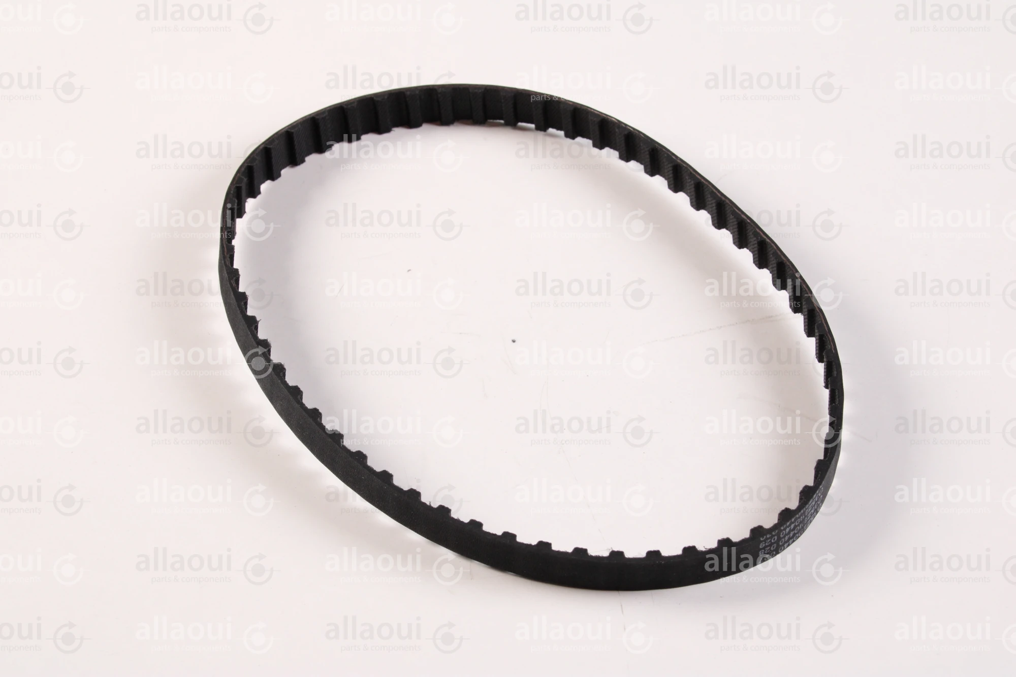 Kolbus Toothed Belt 12156752