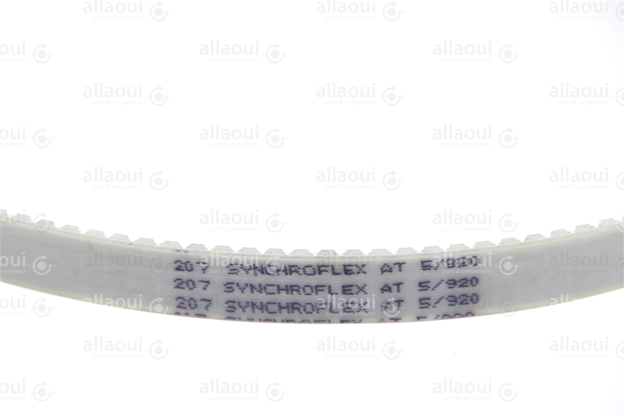 Müller Martini Toothed Belt 16AT5/920 0039.3883