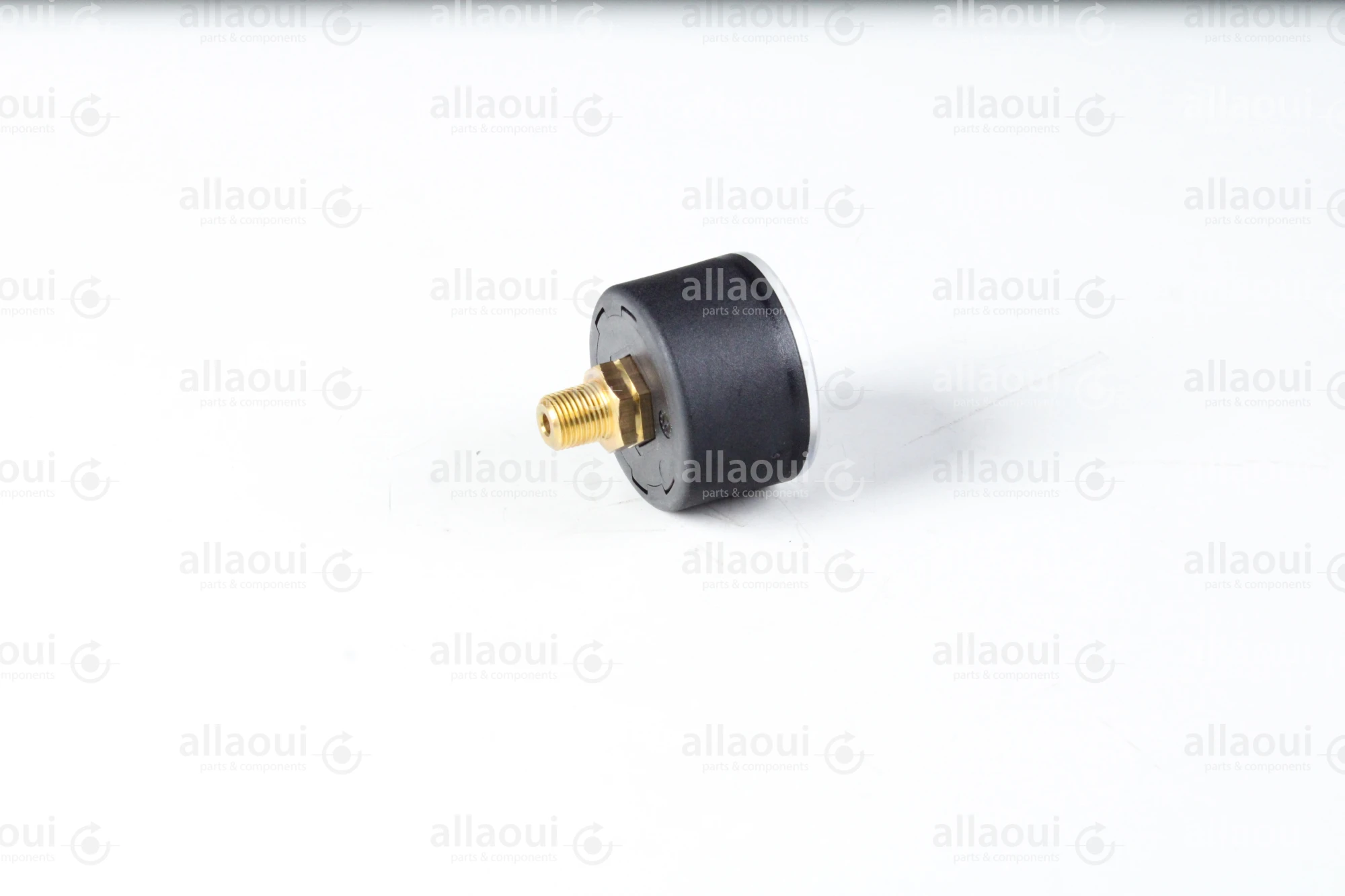 Müller Martini Manometer 0040.4974