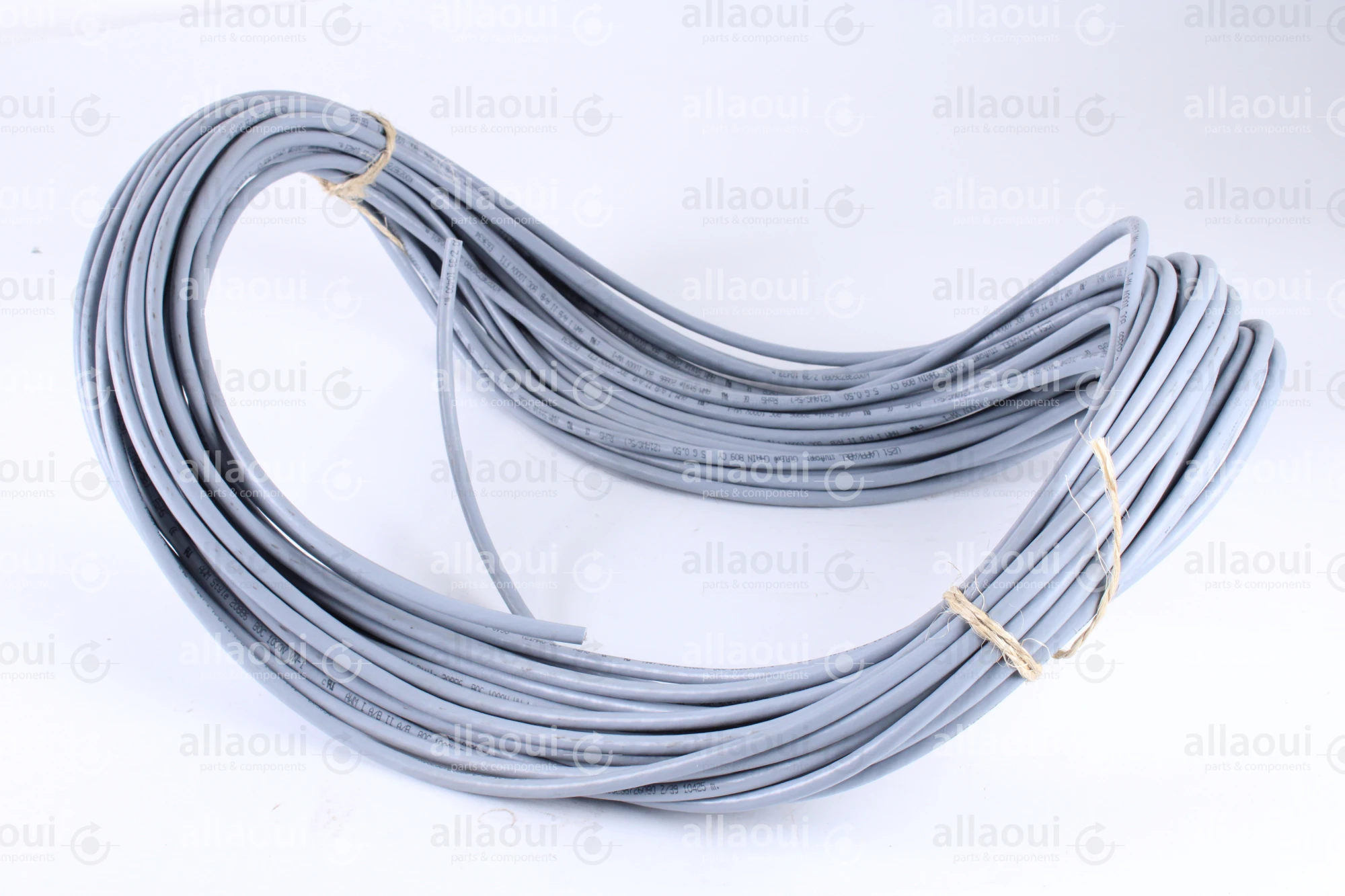 Contiweb Cable Shieldded WH.095076704