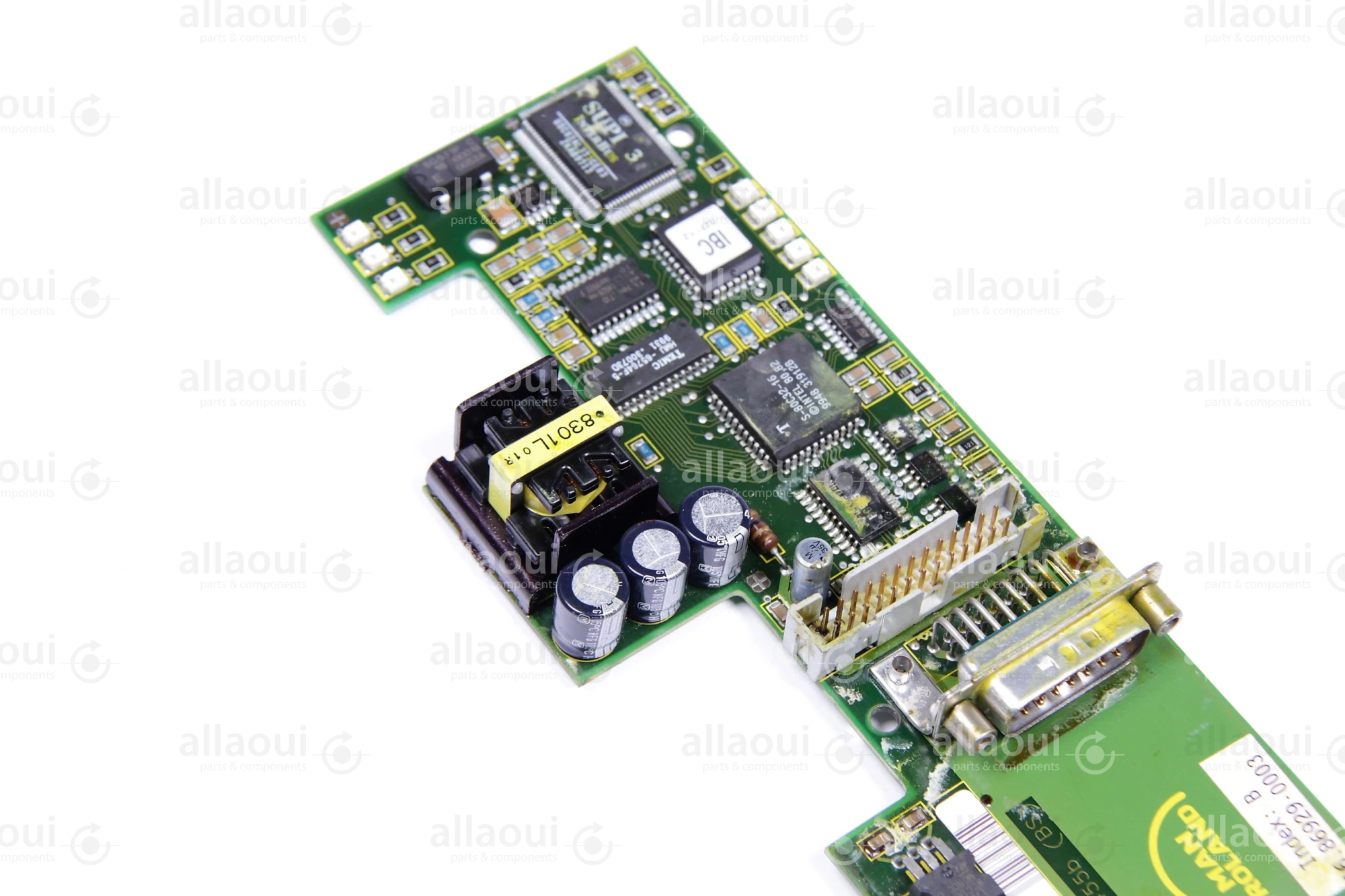 Manroland IPS-IBC-1 16.86929-0003 B