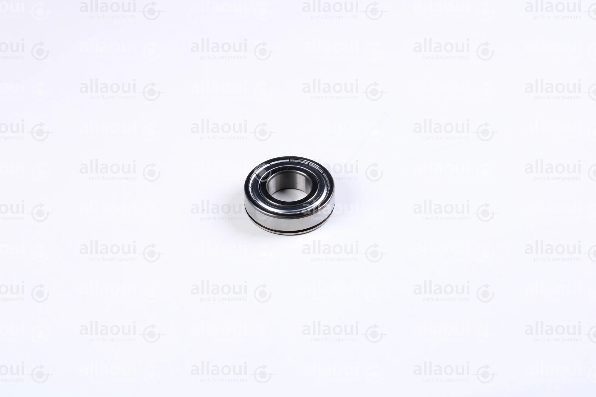 SKF Ball Bearing 6004-2ZN