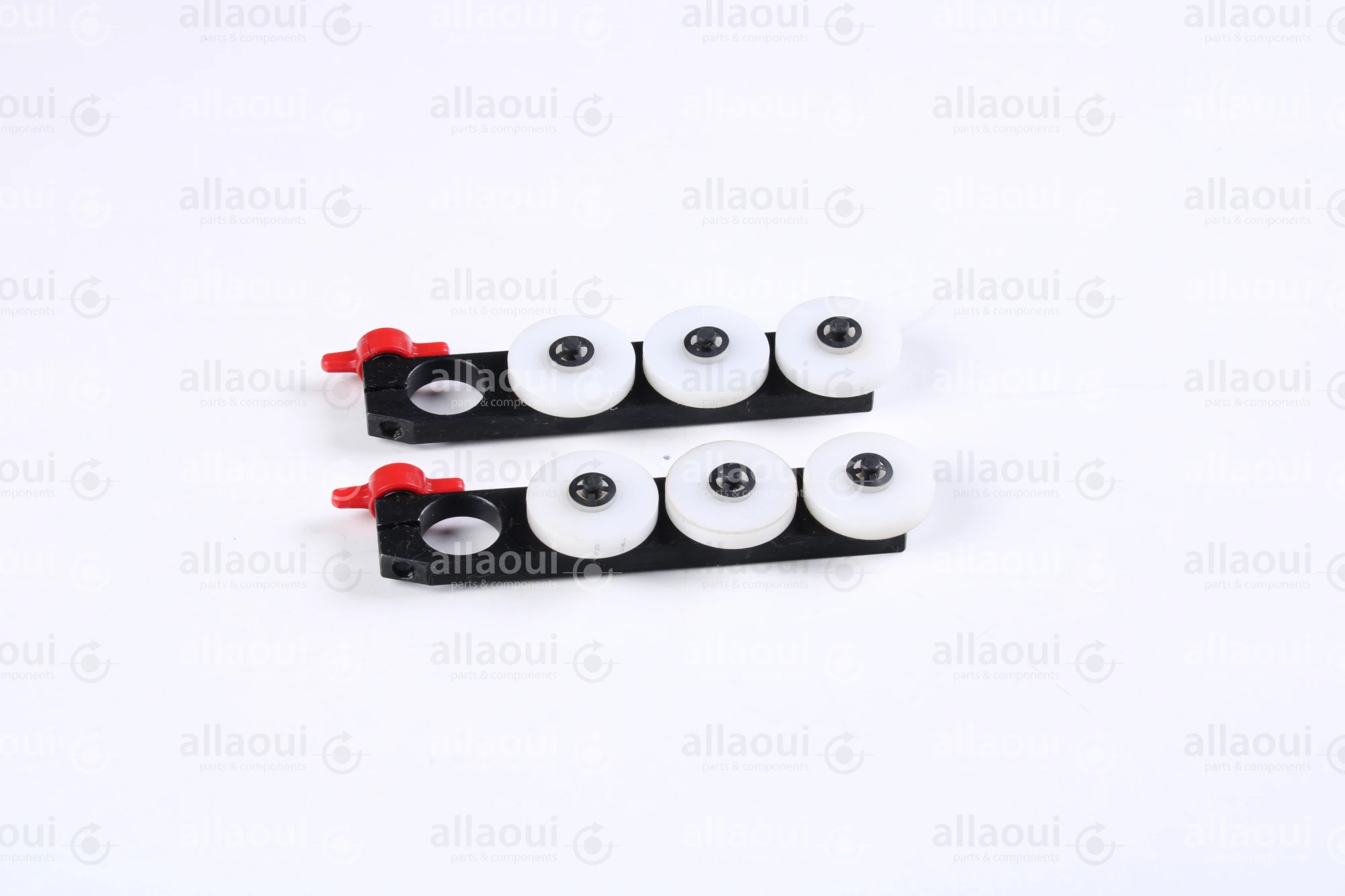 RIMA System Guide Roller (2 Pieces) S-82-148M