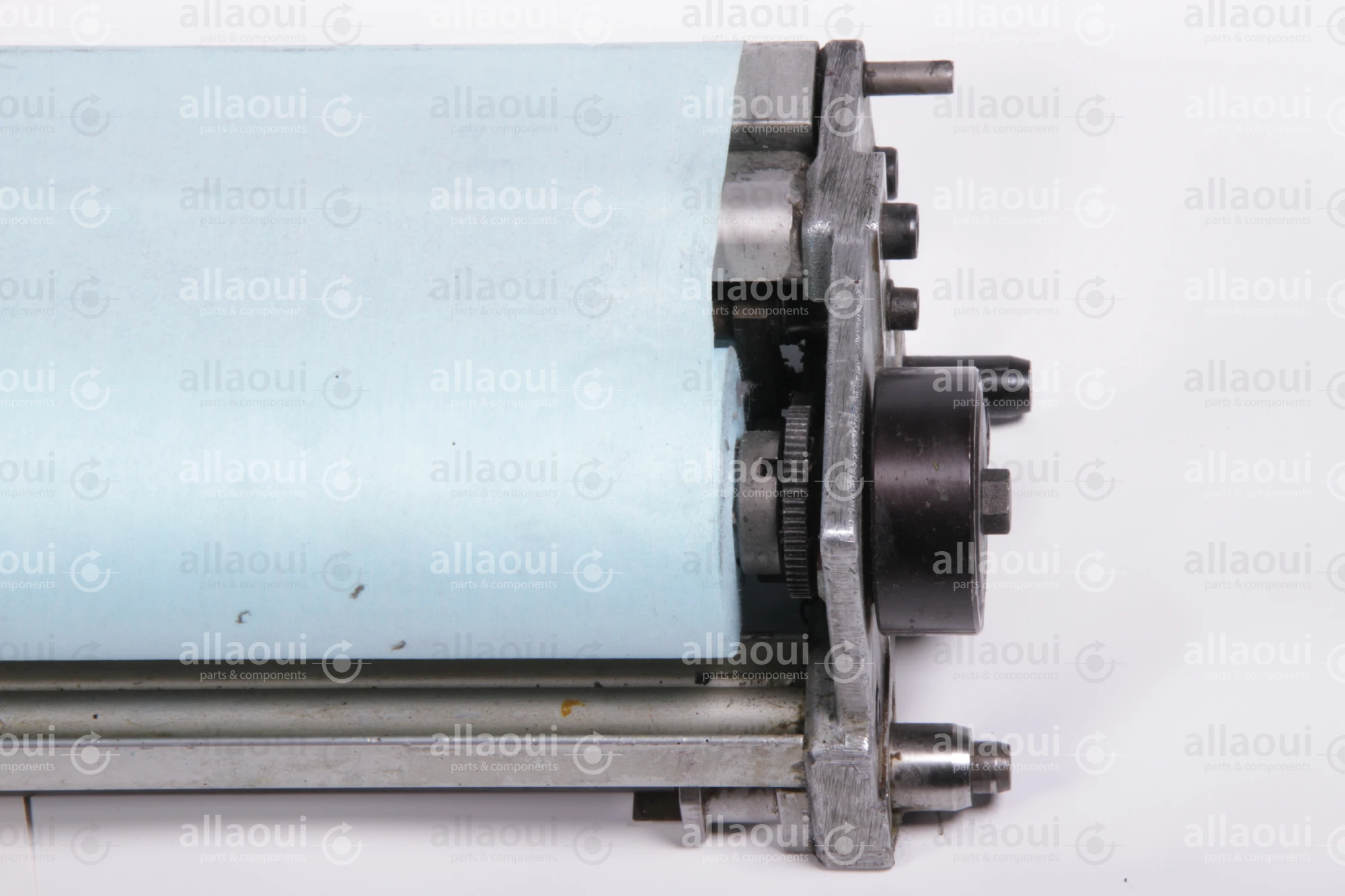 Heidelberg Blanket Washup Device F2.205.400