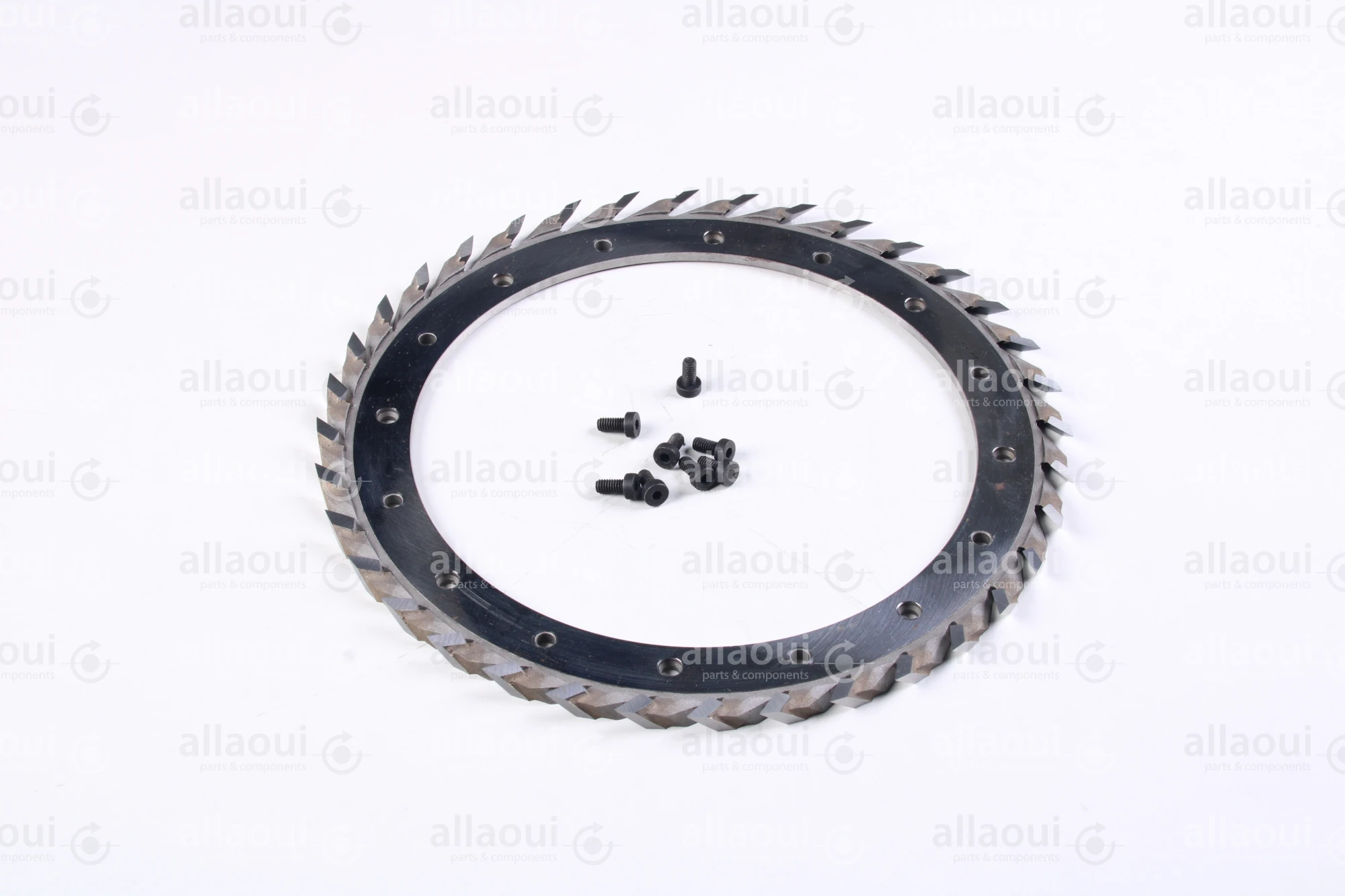 Müller Martini Milling cutter RD200x7 with Screws 3040.9054