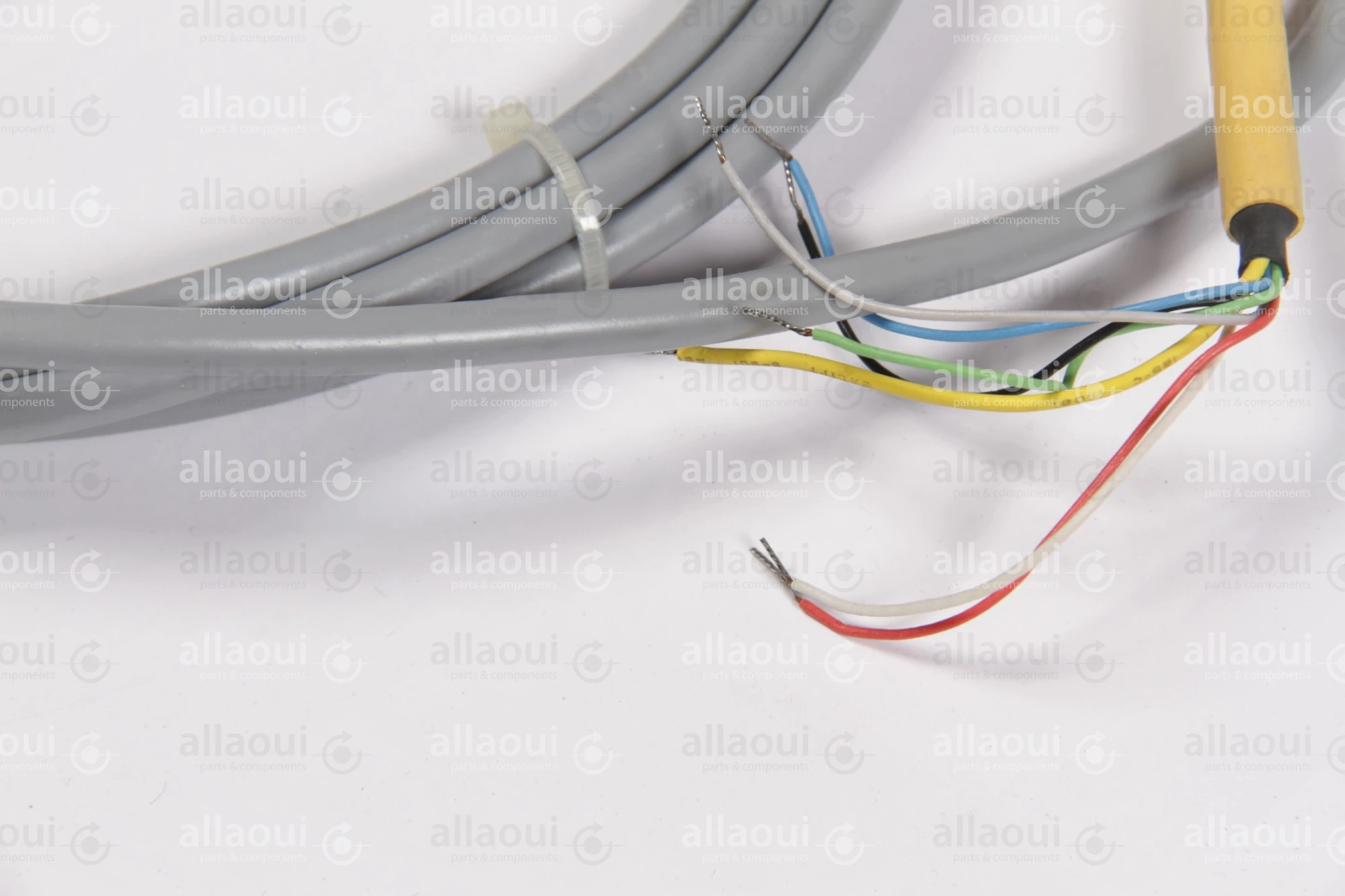 Koenig & Bauer (KBA) Load Cell L0844642 A