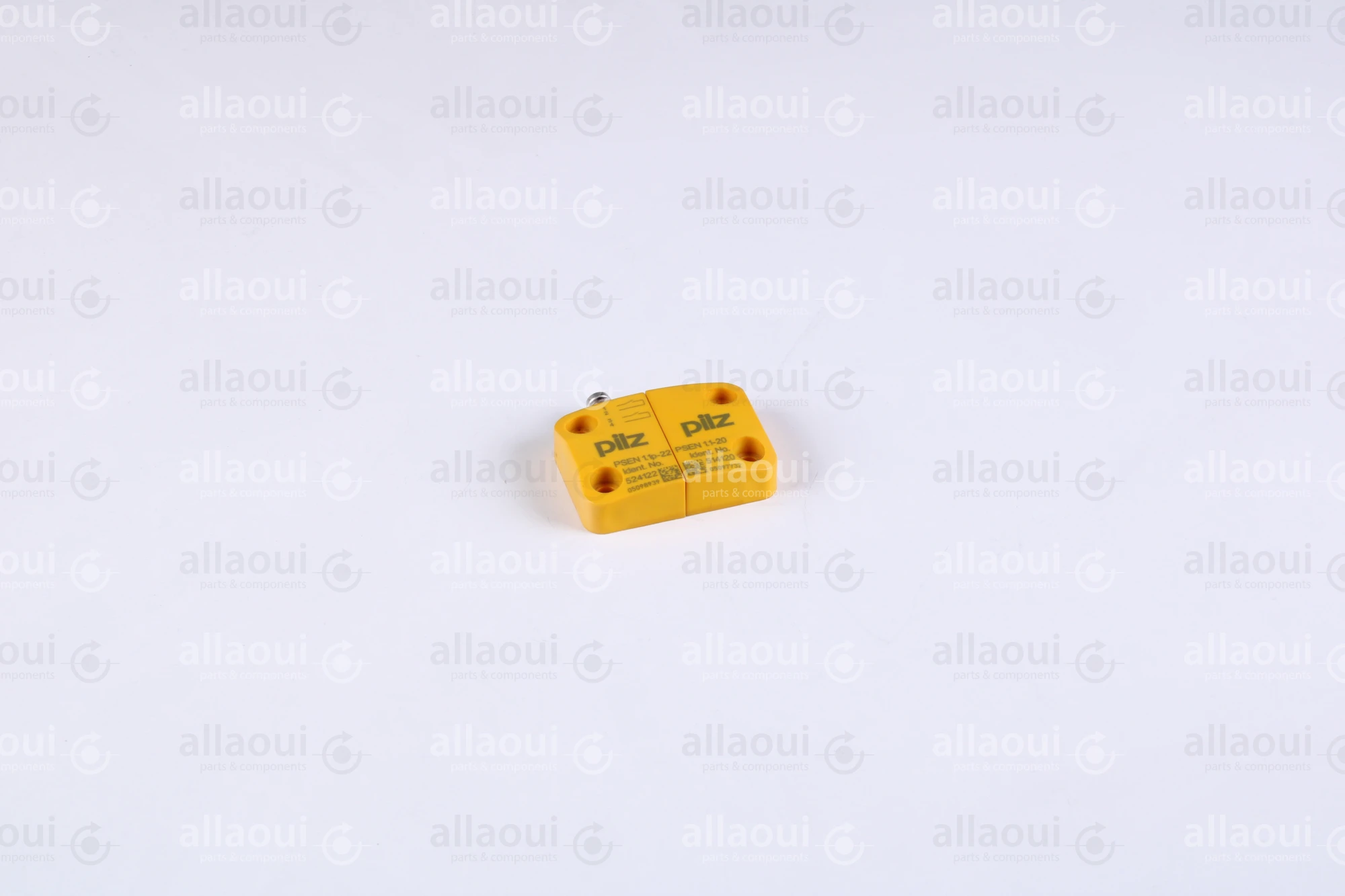 Pilz Security Switch 504222