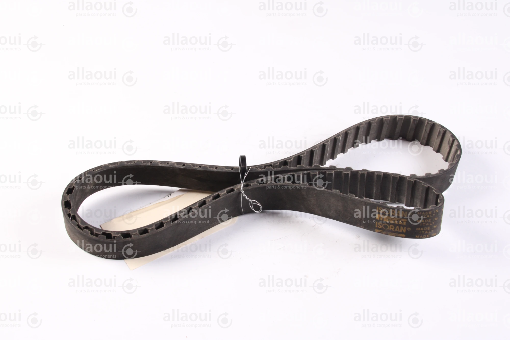 pirelli Timing Belt H-100-25