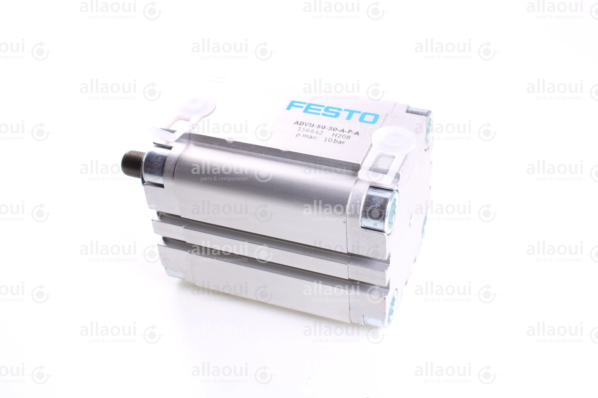 Festo Pneumatic Cylinder ADVU-50-50-A-P-A