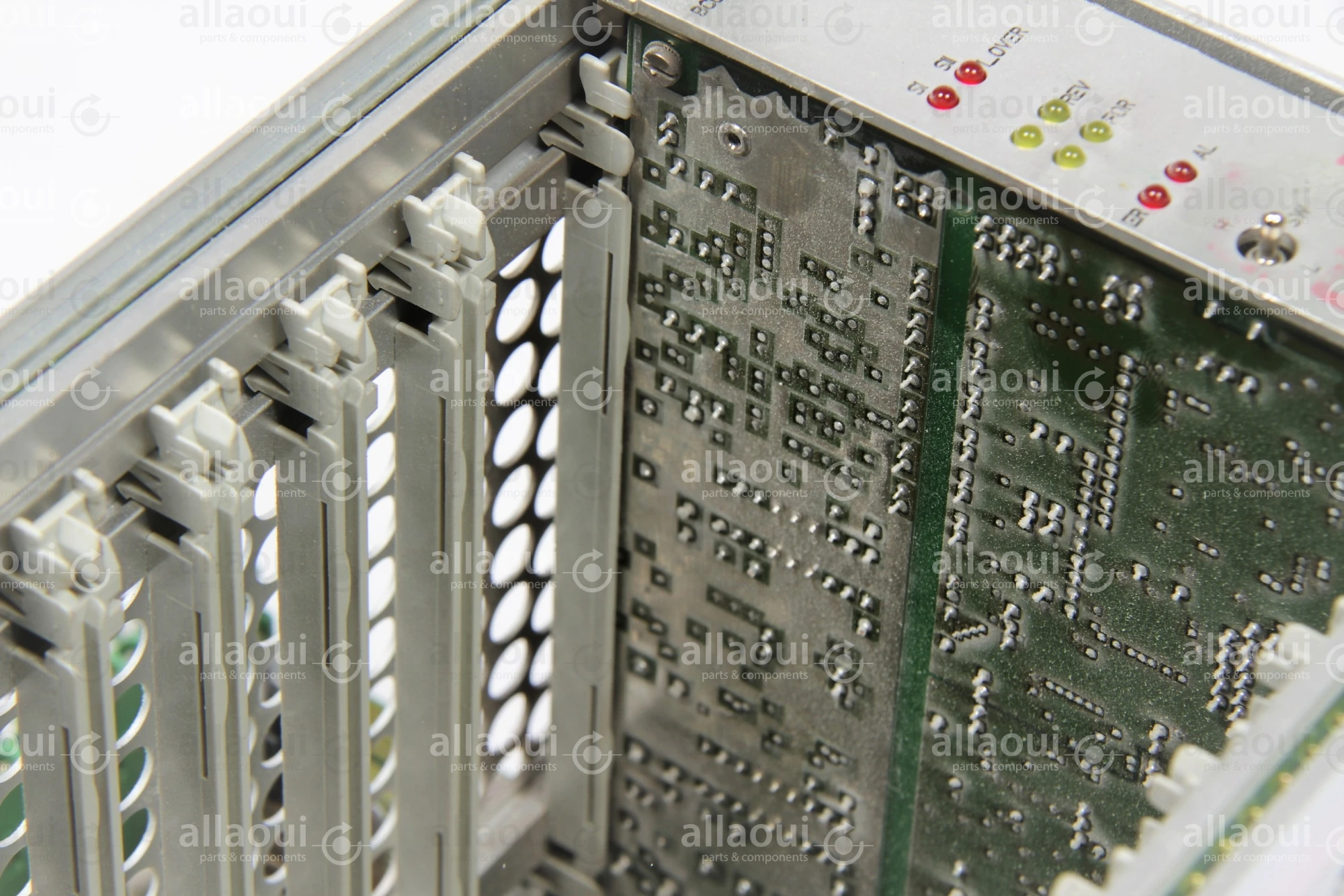 Manroland Unit Rack 16.86577-0004