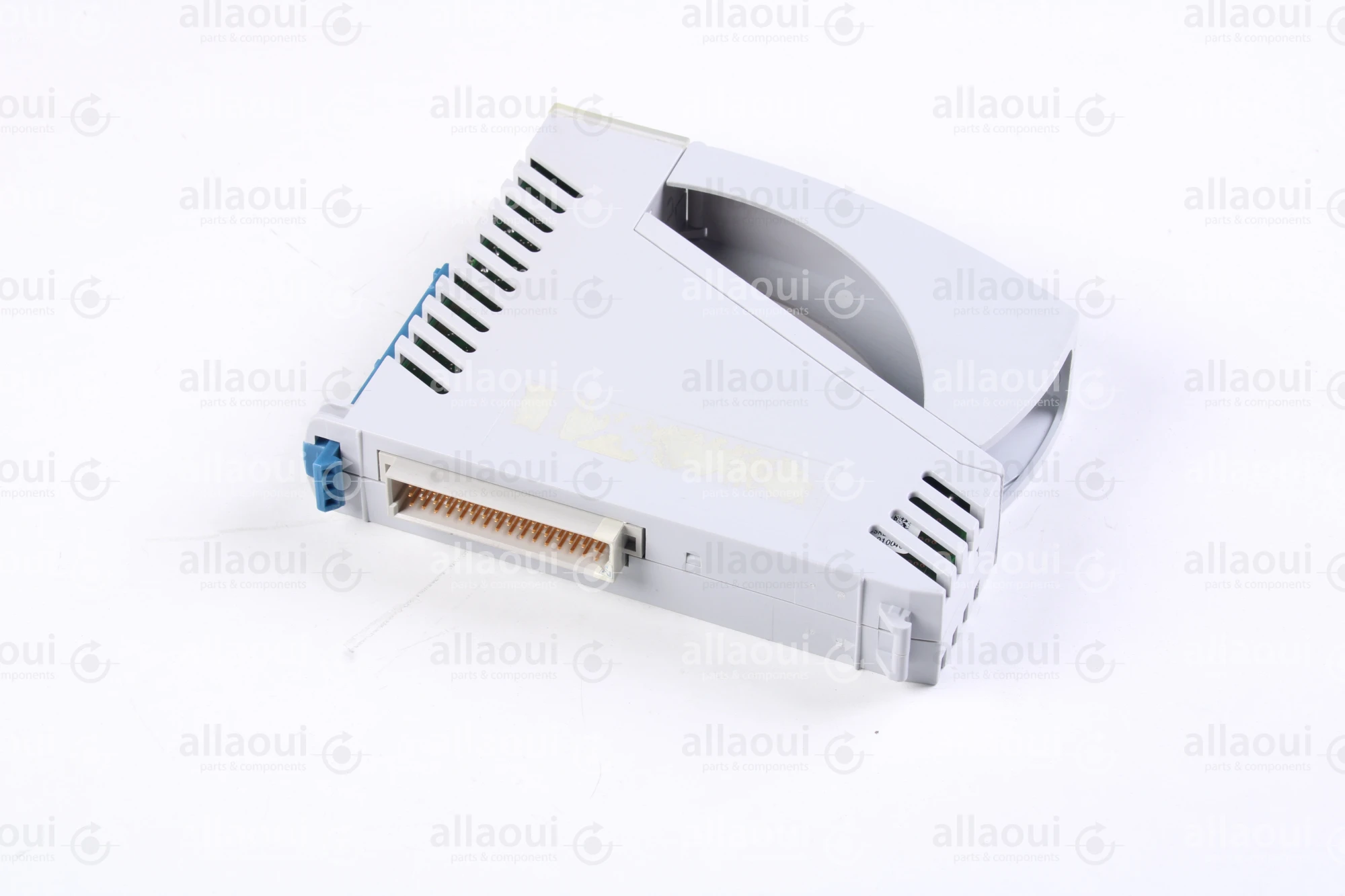 Sigmatek Automation Module CNC 115