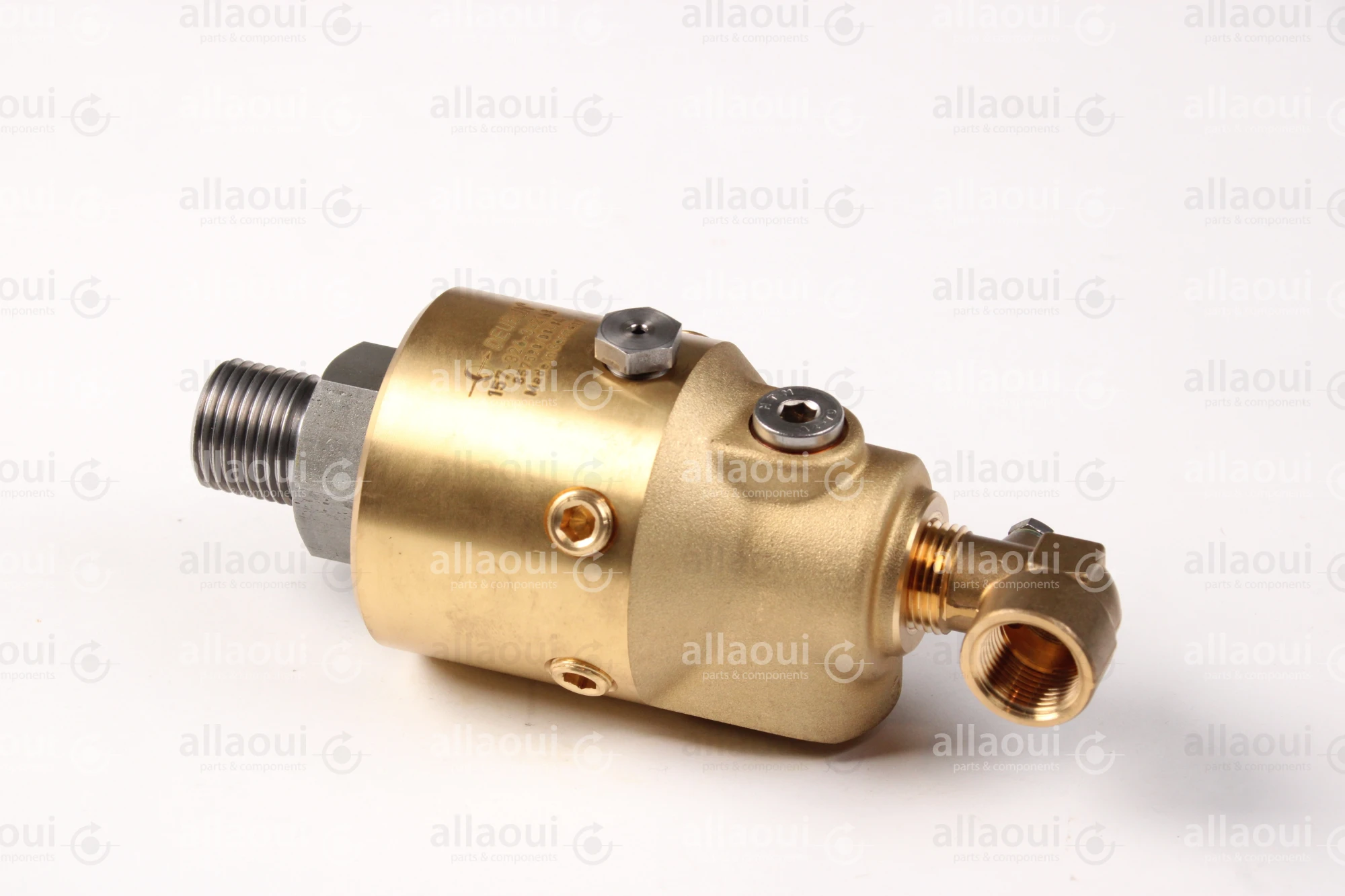 Deublin Rotary Union 157-326-342168