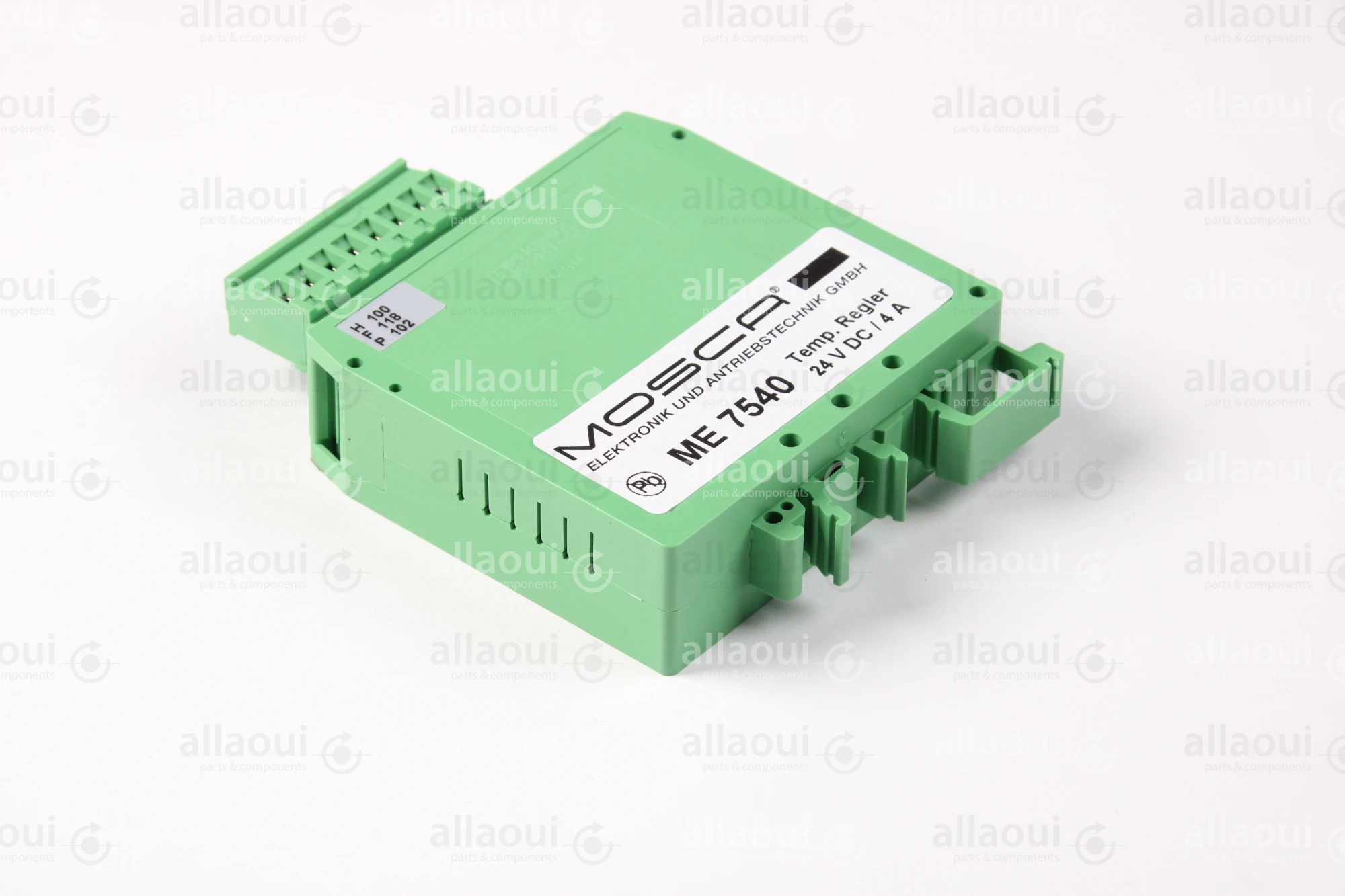 Mosca Temperature Regulator ME7540