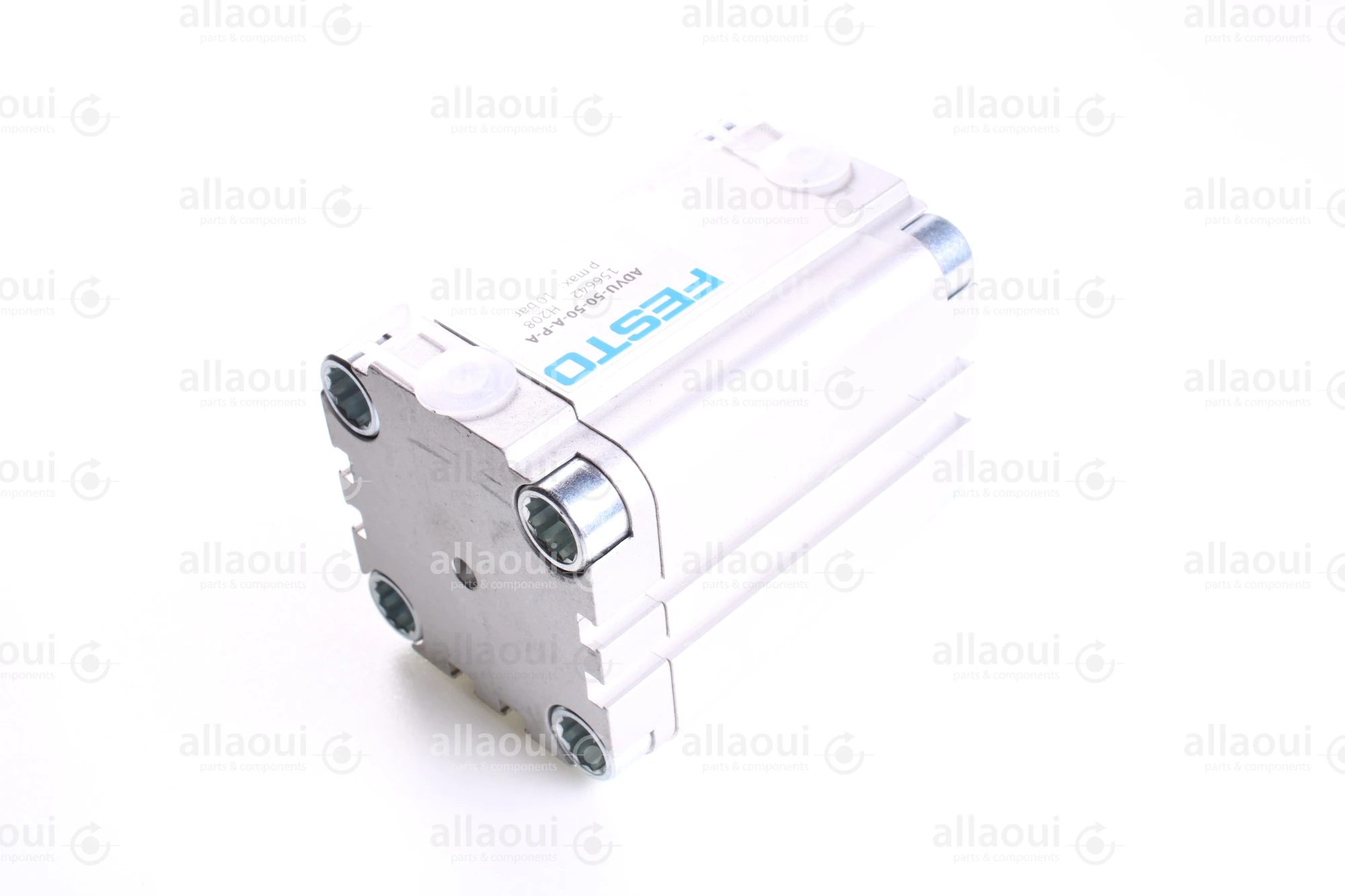 Festo Pneumatic Cylinder ADVU-50-50-A-P-A