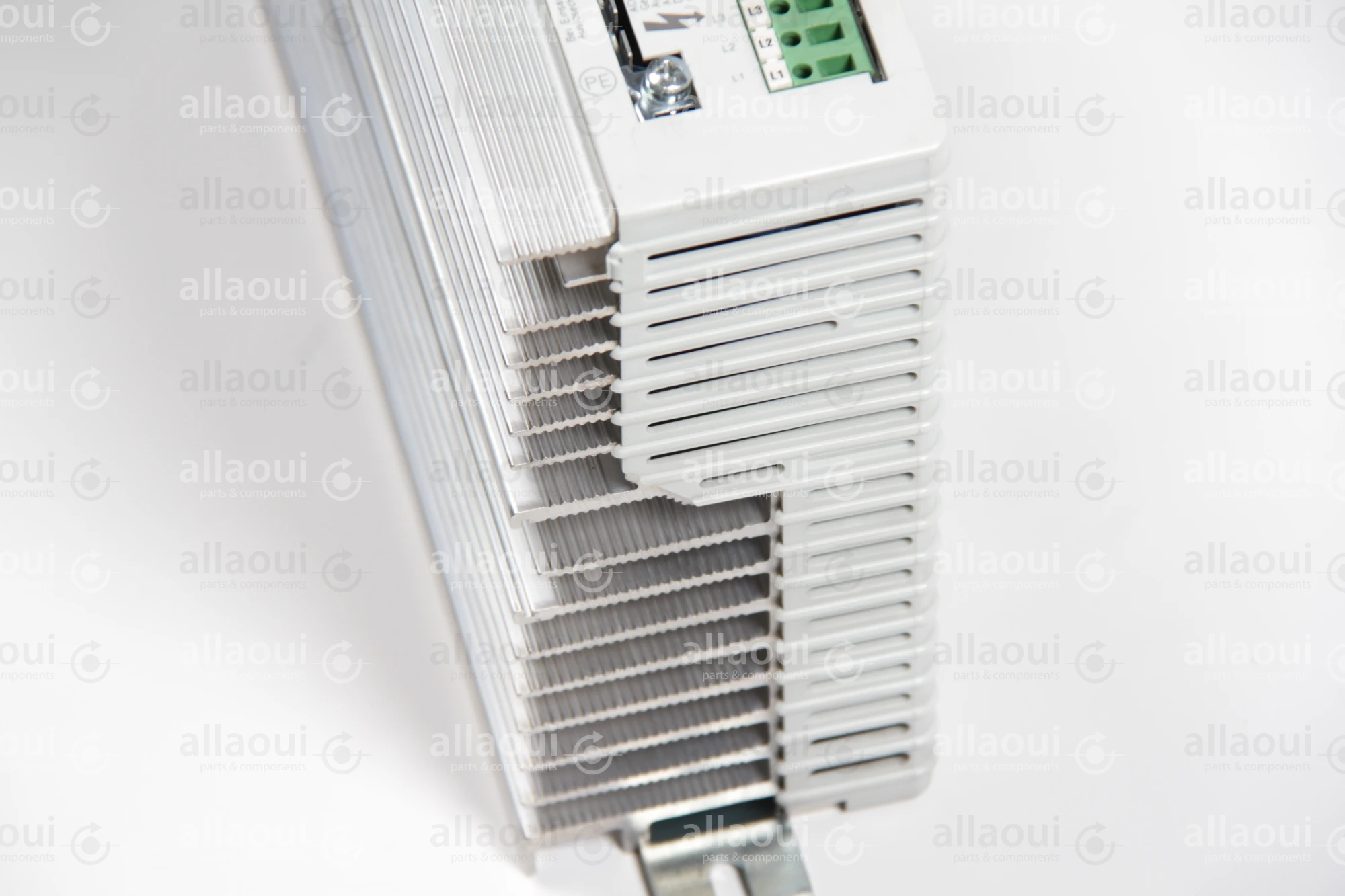 Lenze Frequency Converter EVF8213-E