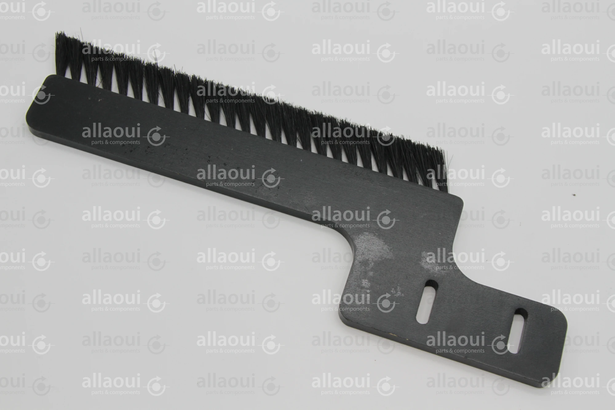 Müller Martini Brush Black 0890.1007.3