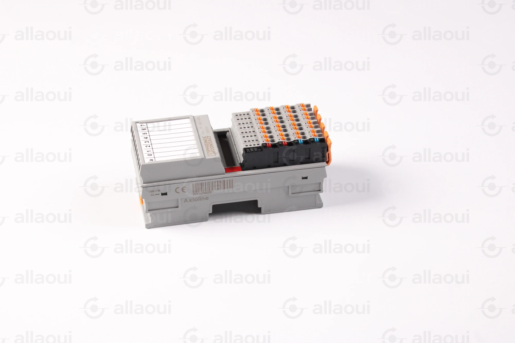 Phoenix Contact Expansion Module AXL-DO-32/1