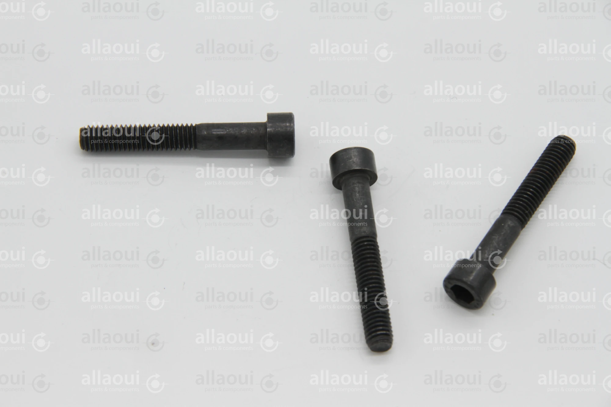 Müller Martini Allen head cyl. screw M6X40 (4 Pieces) 0030.0544