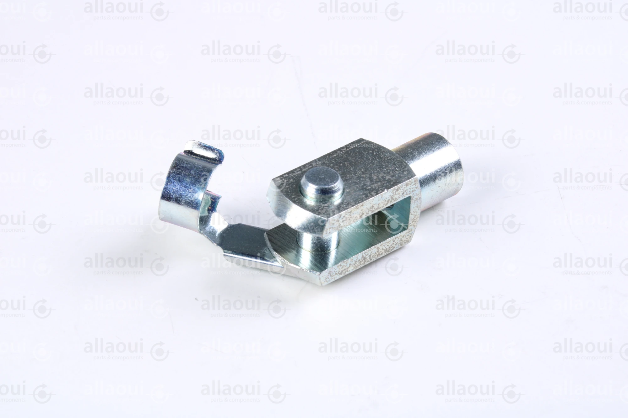 Polar Fork head/clevis 230284