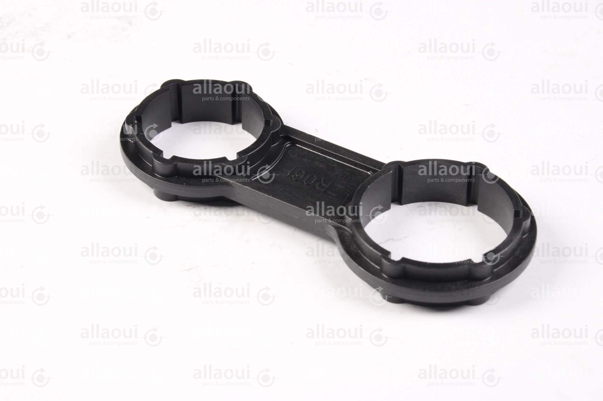 Technotrans Mounting Key ZR06F