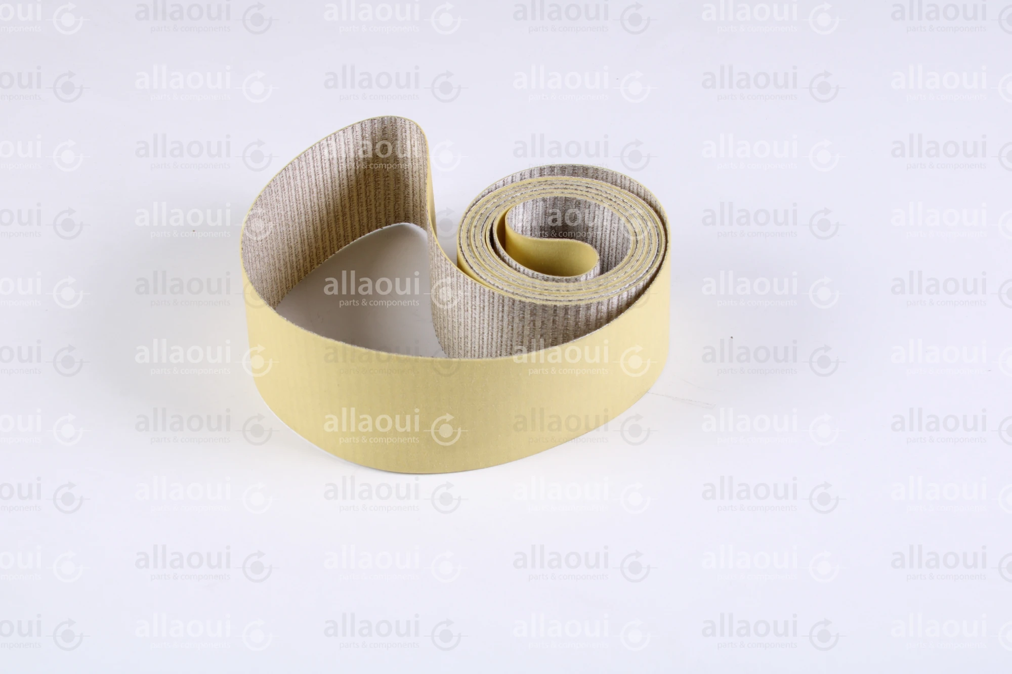 MBO Belt PU 20/1-50X2435 0106953