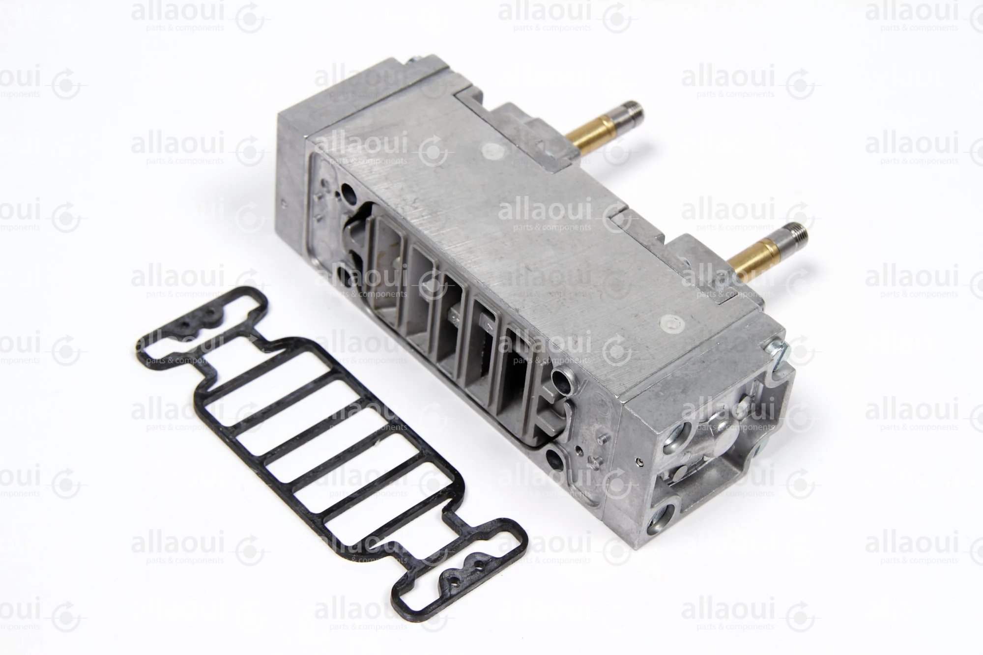 Festo Solenoid Valve 6228