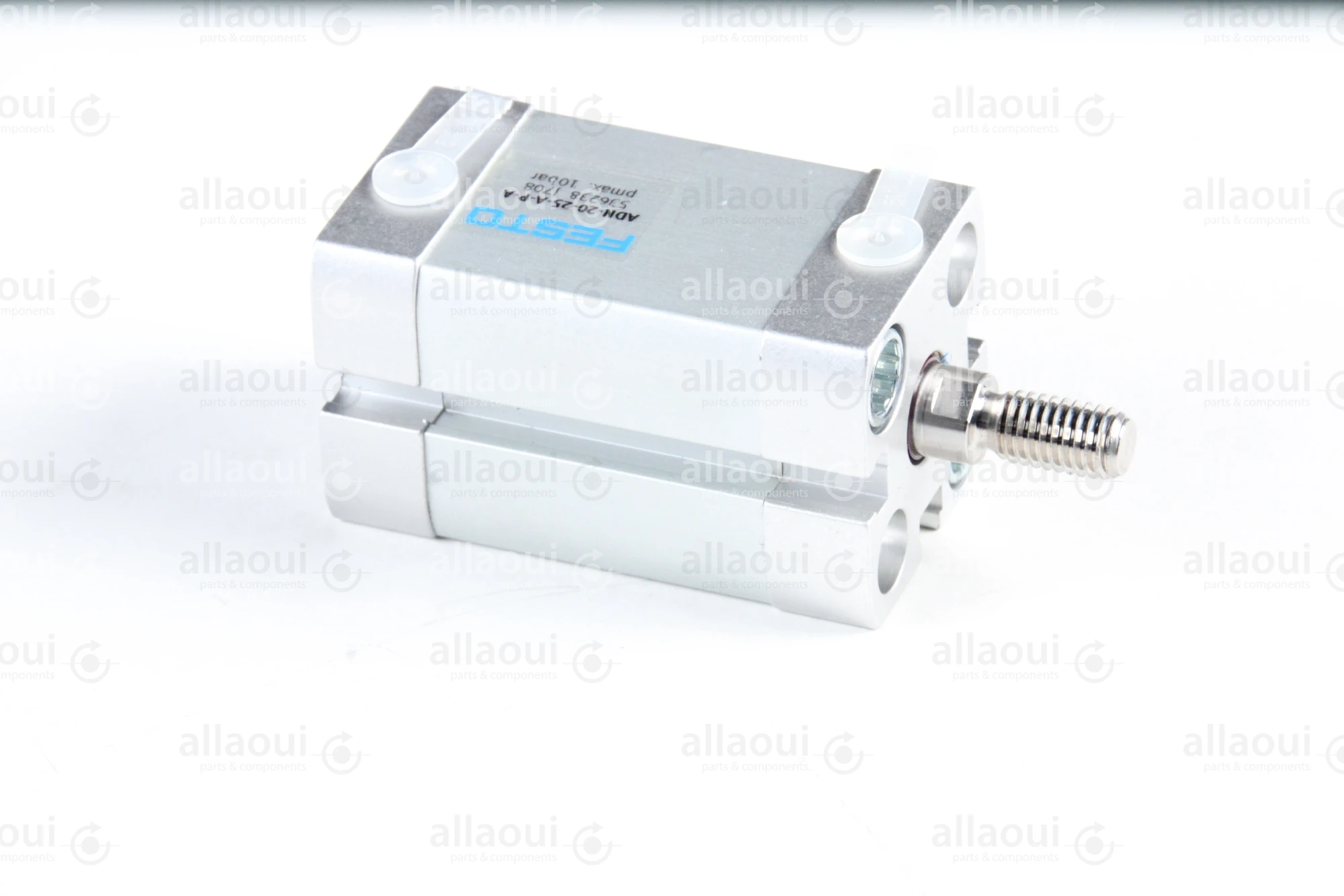 Festo Compact Cylinder ADN-20-25-A-P-A